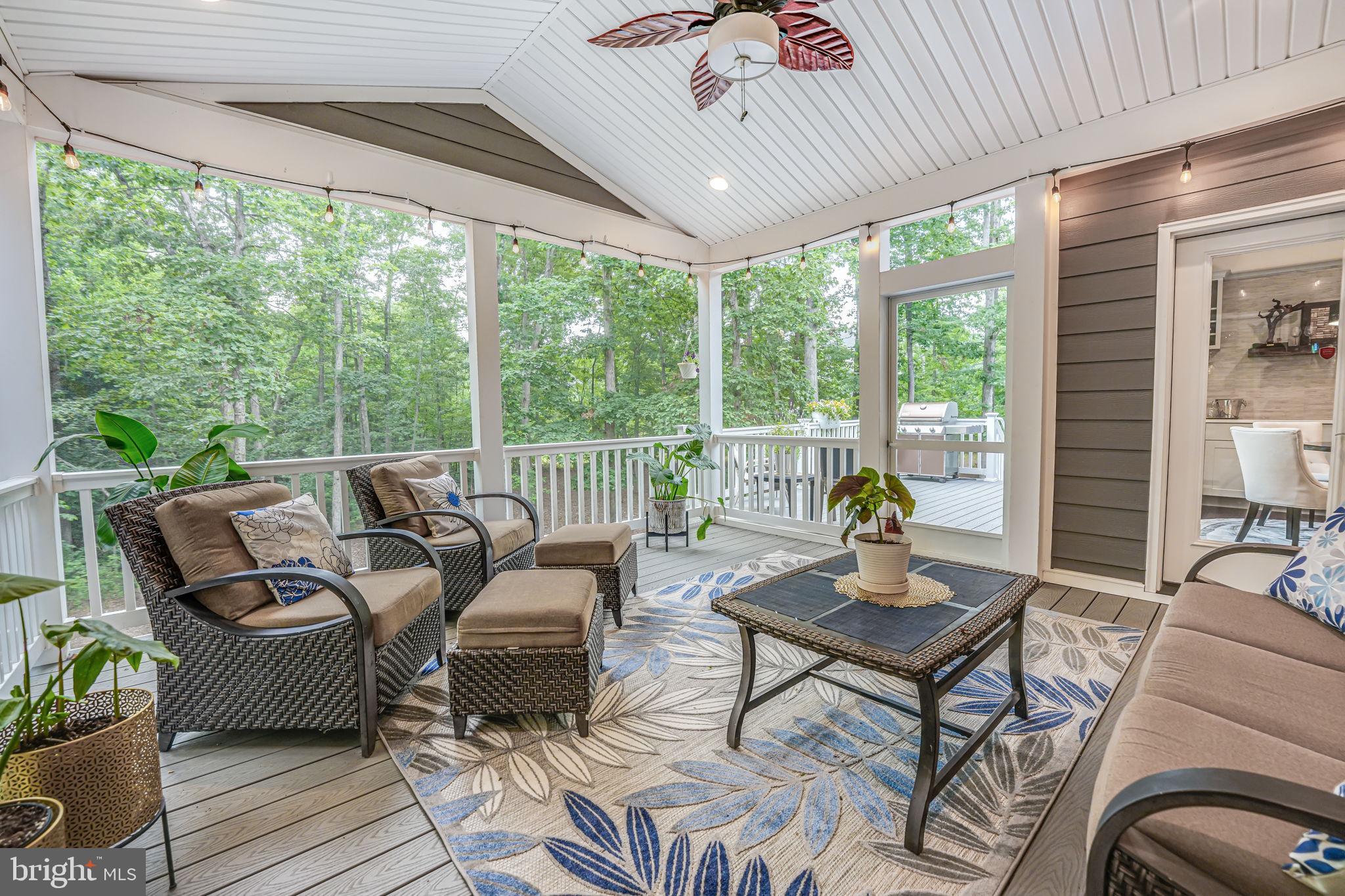 FAWN LAKE - Residential