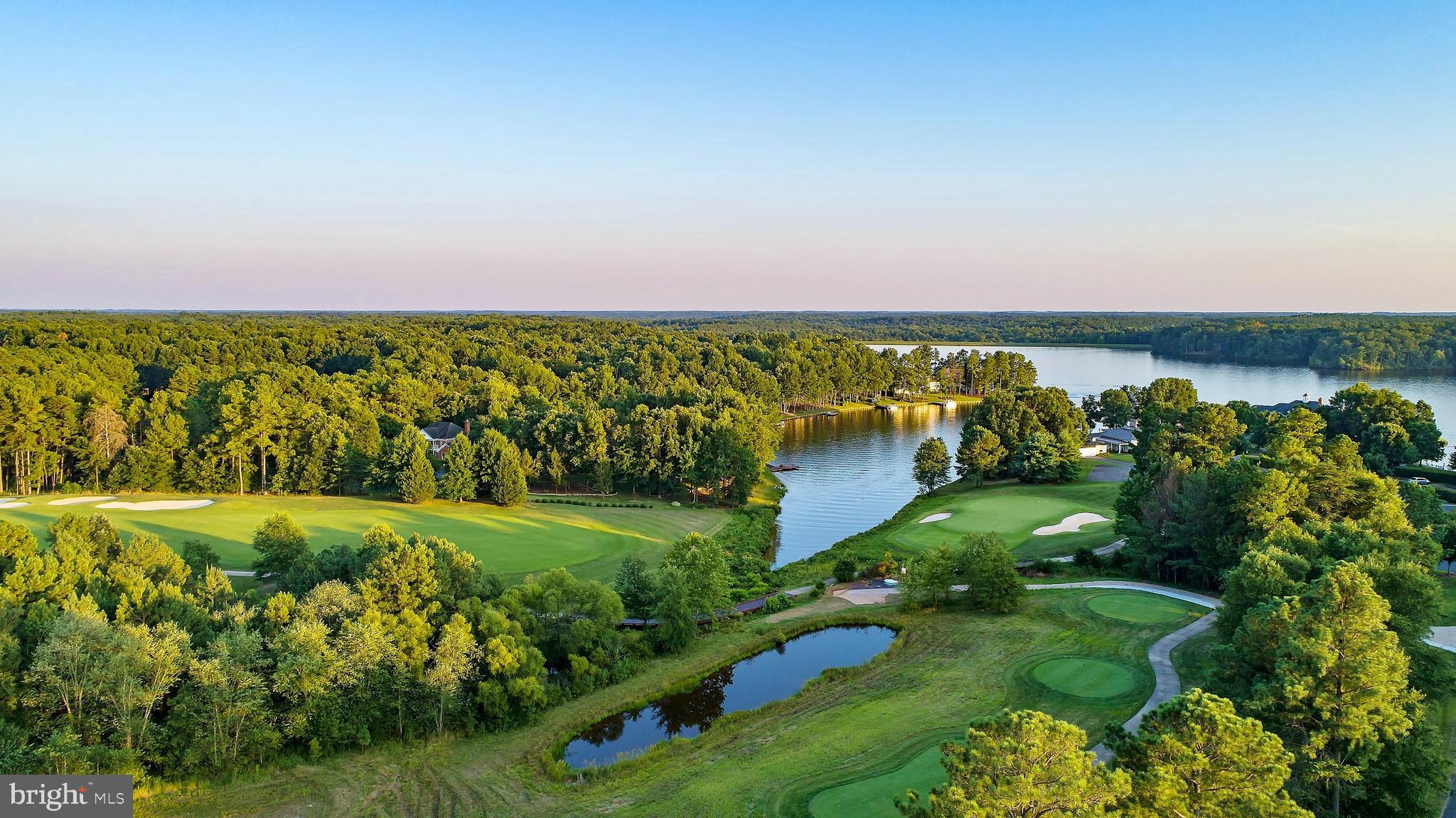 FAWN LAKE - Residential
