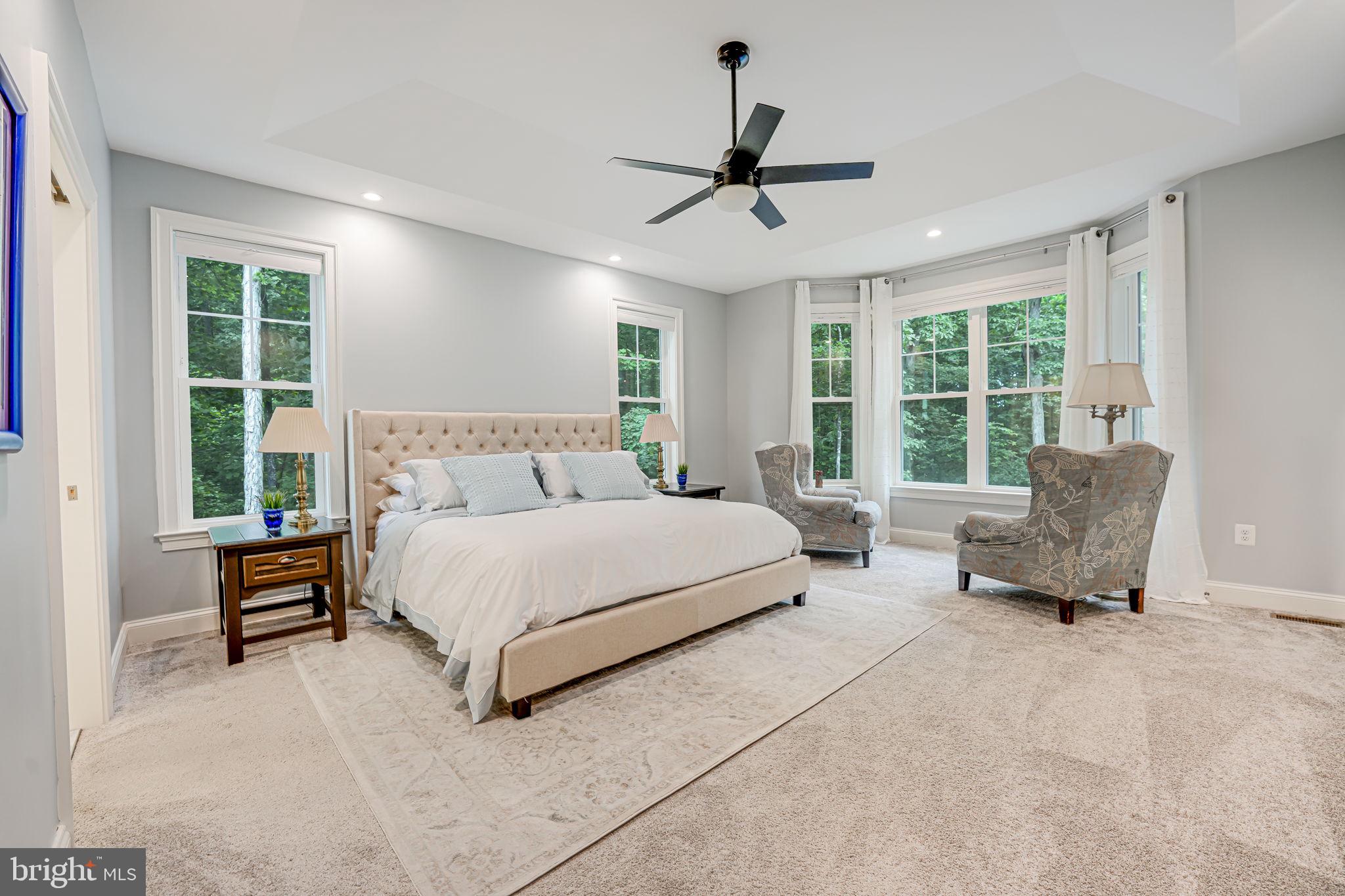 FAWN LAKE - Residential