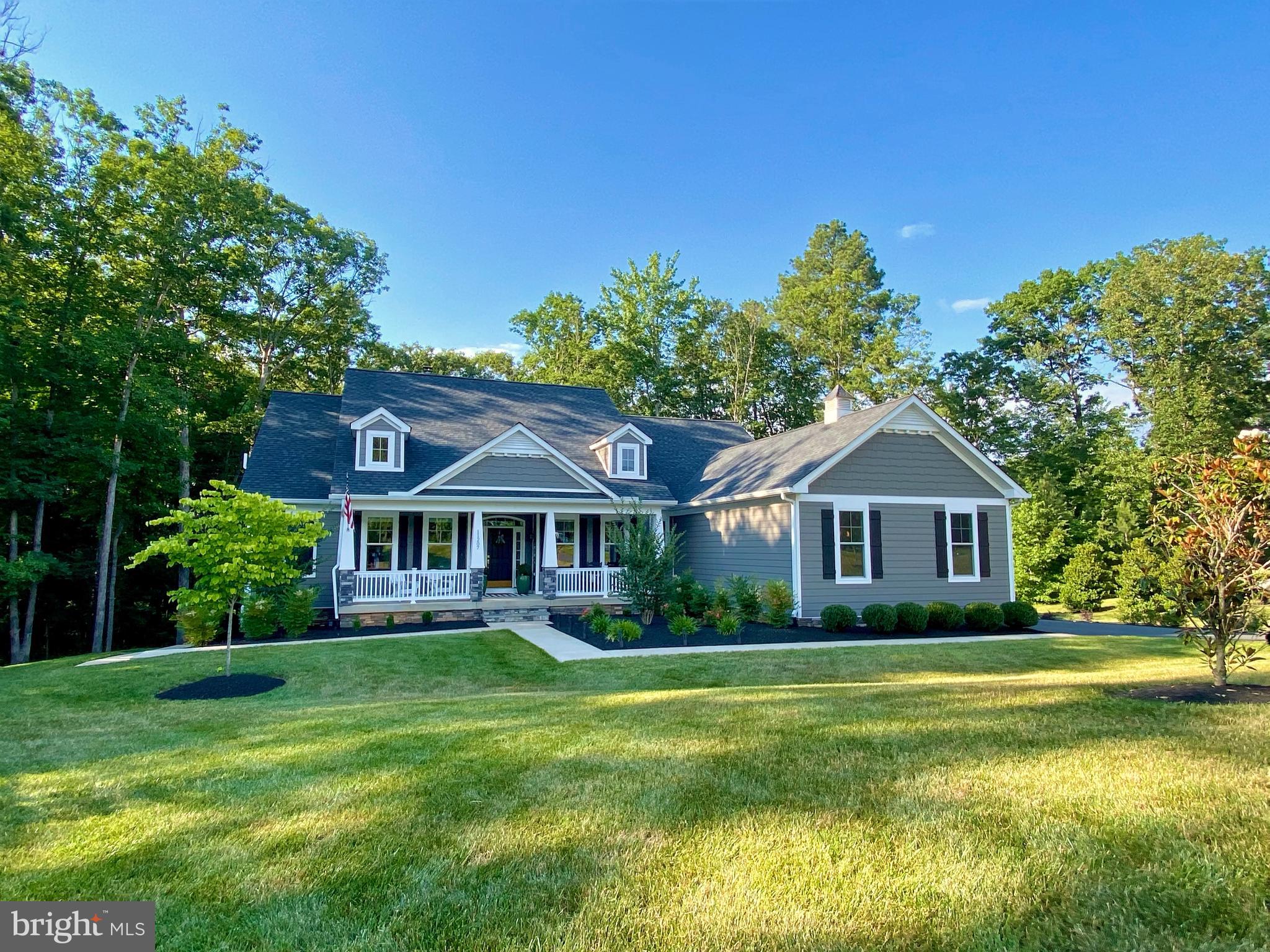 FAWN LAKE - Residential