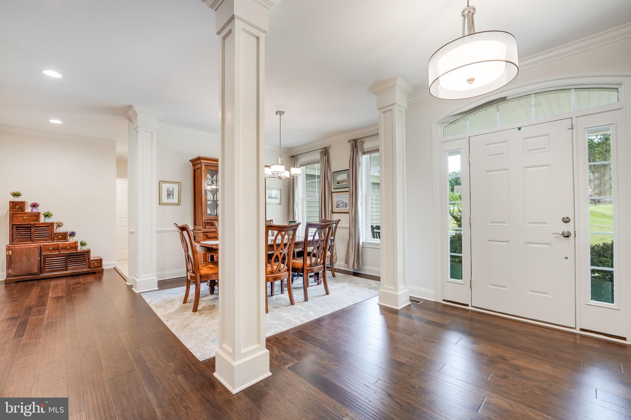 FAWN LAKE - Residential