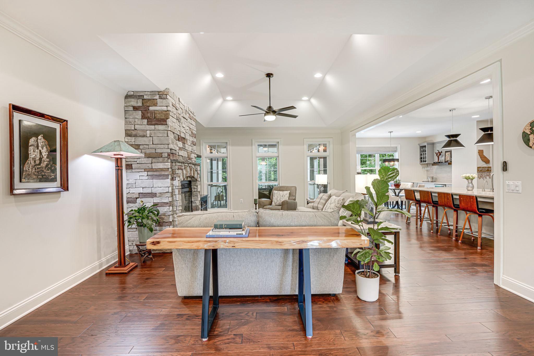 FAWN LAKE - Residential