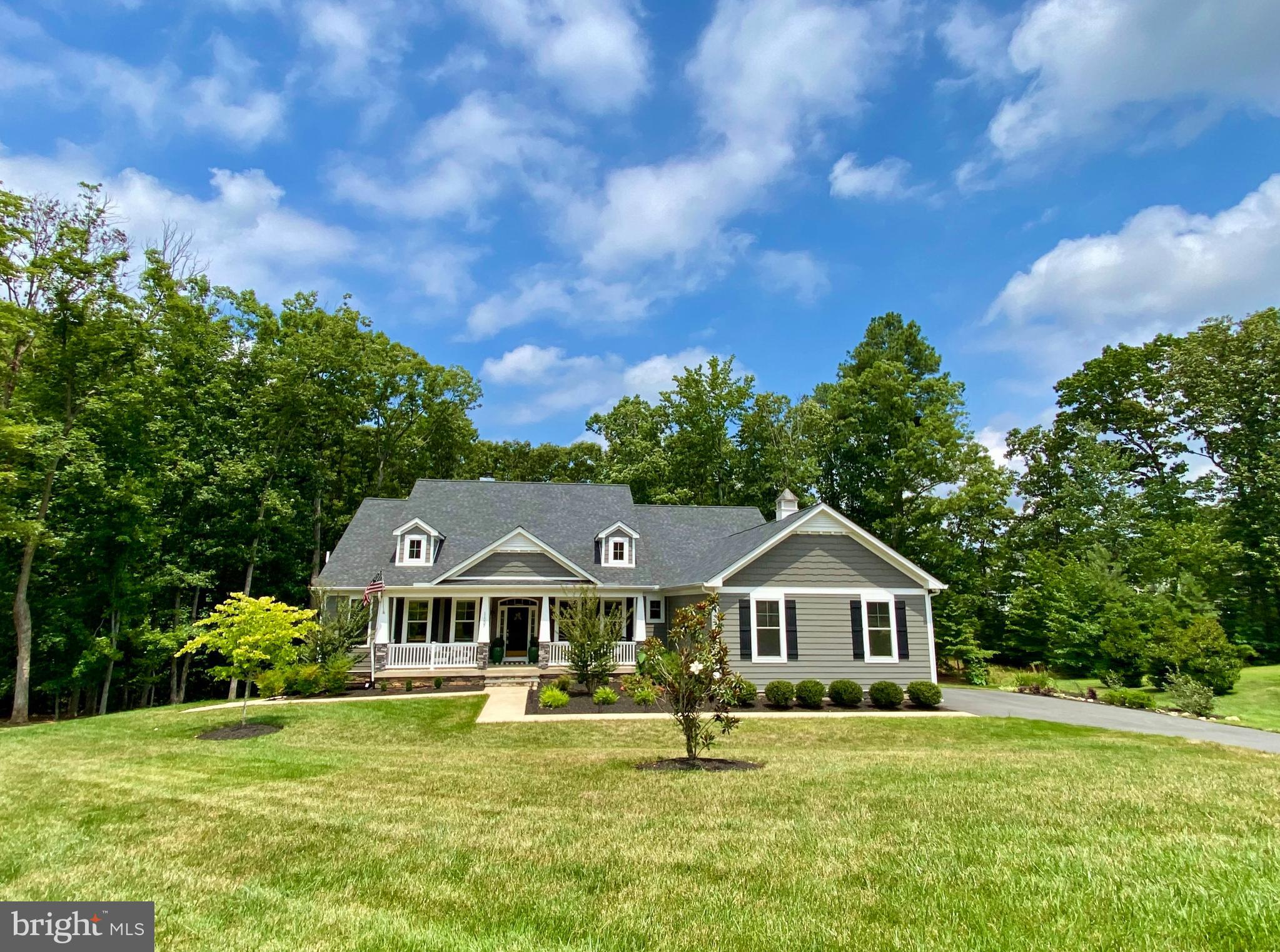 FAWN LAKE - Residential