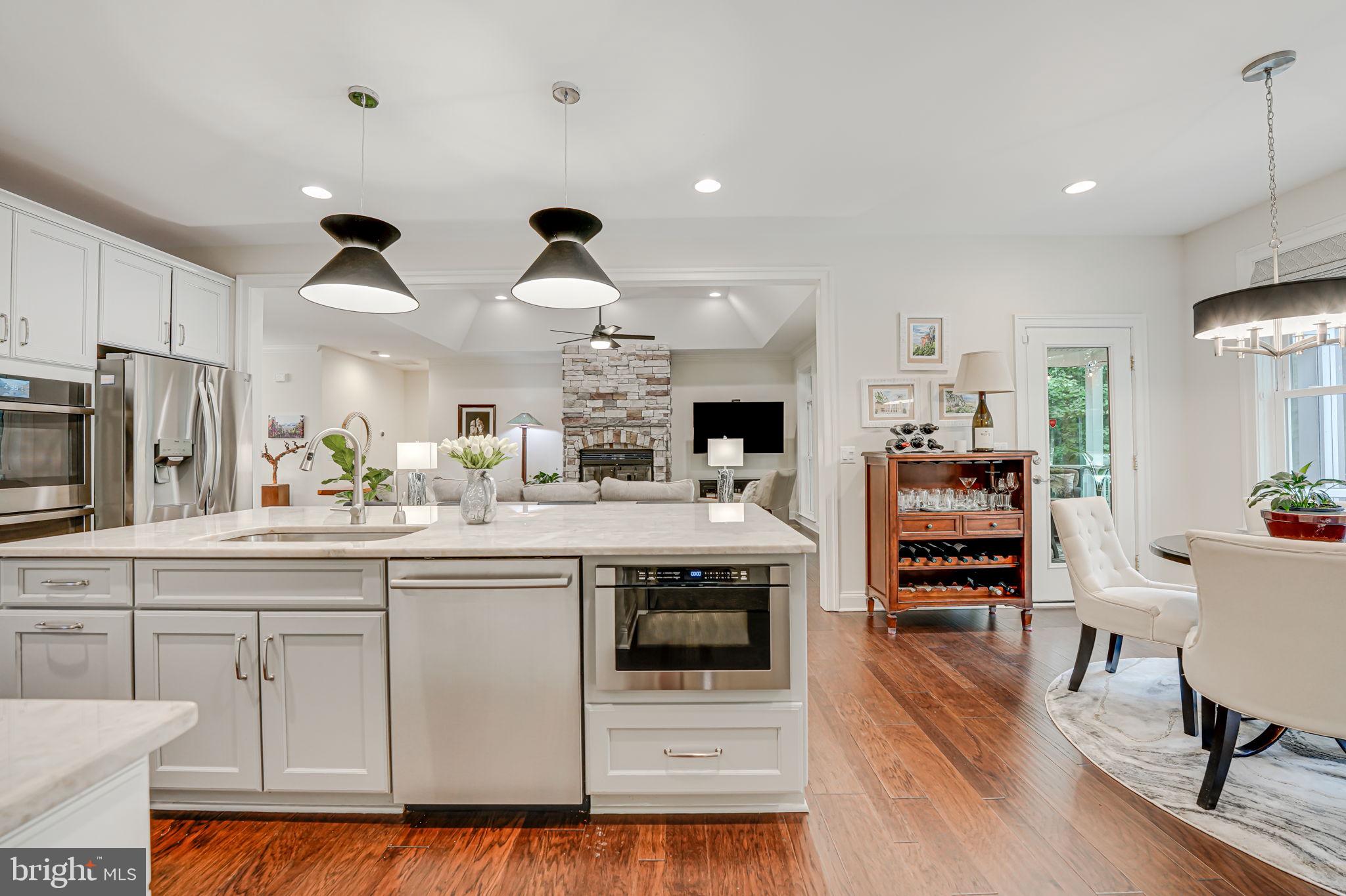 FAWN LAKE - Residential