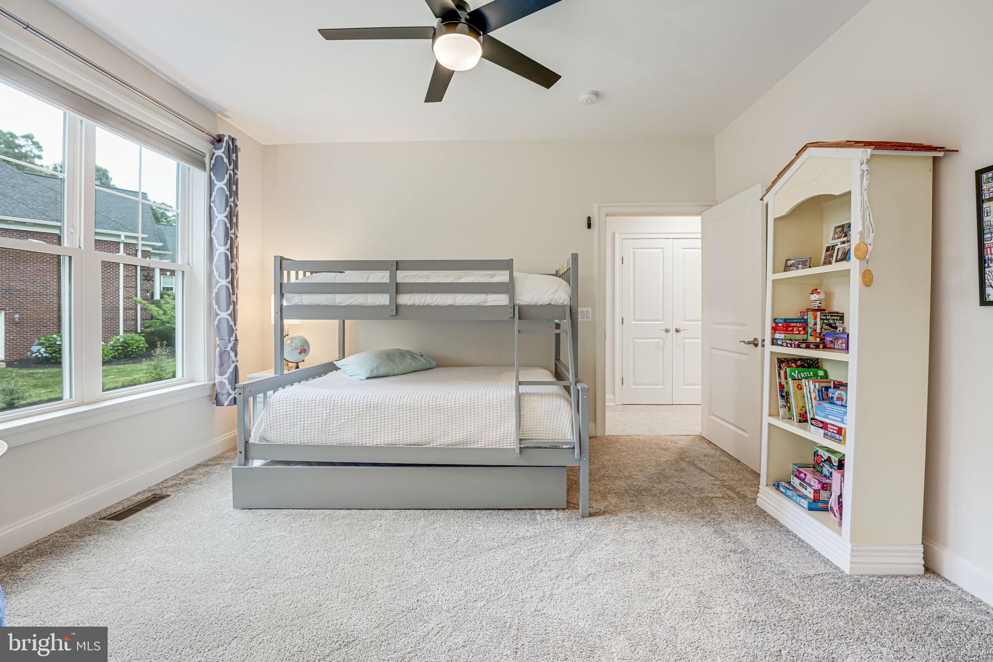 FAWN LAKE - Residential