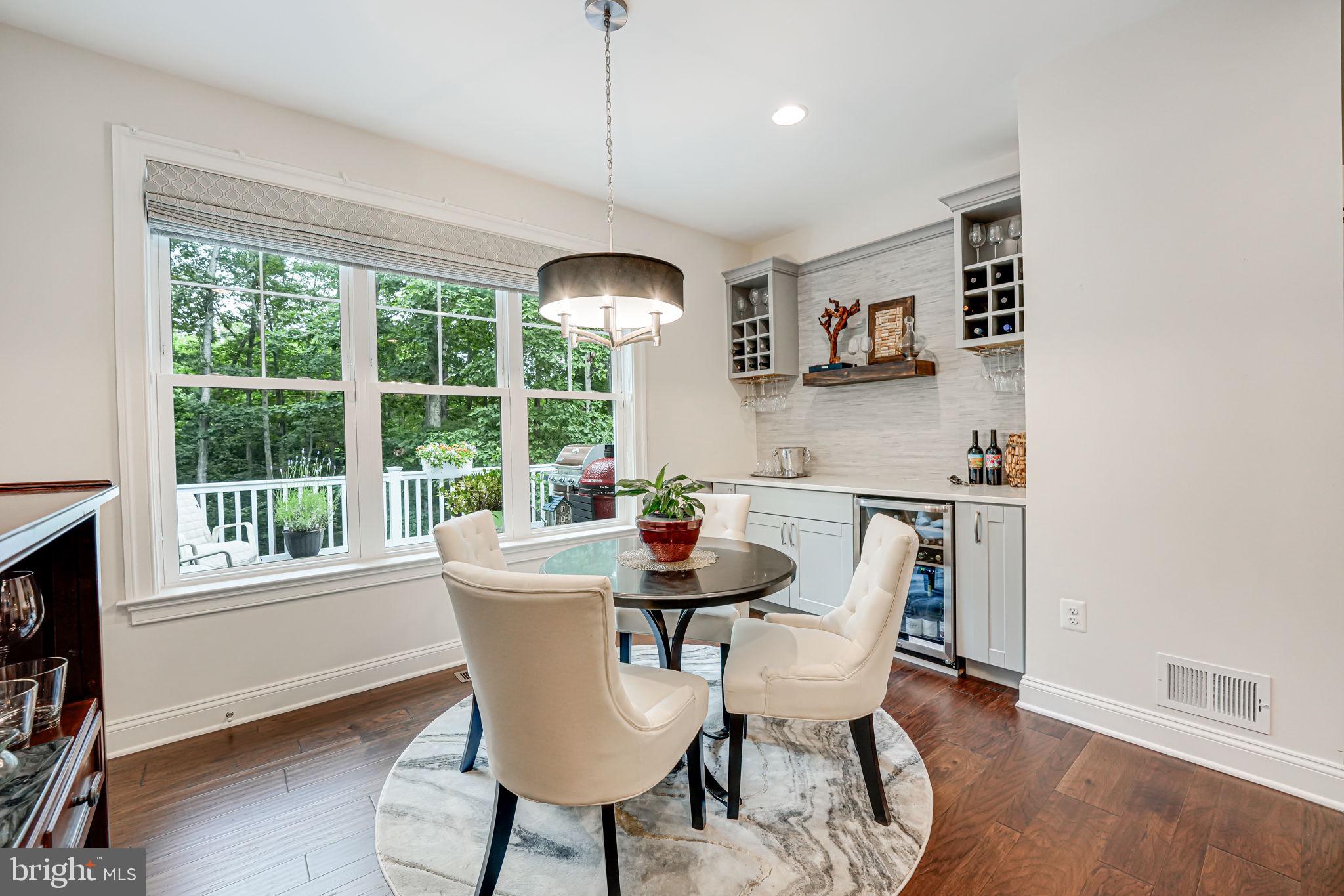 FAWN LAKE - Residential