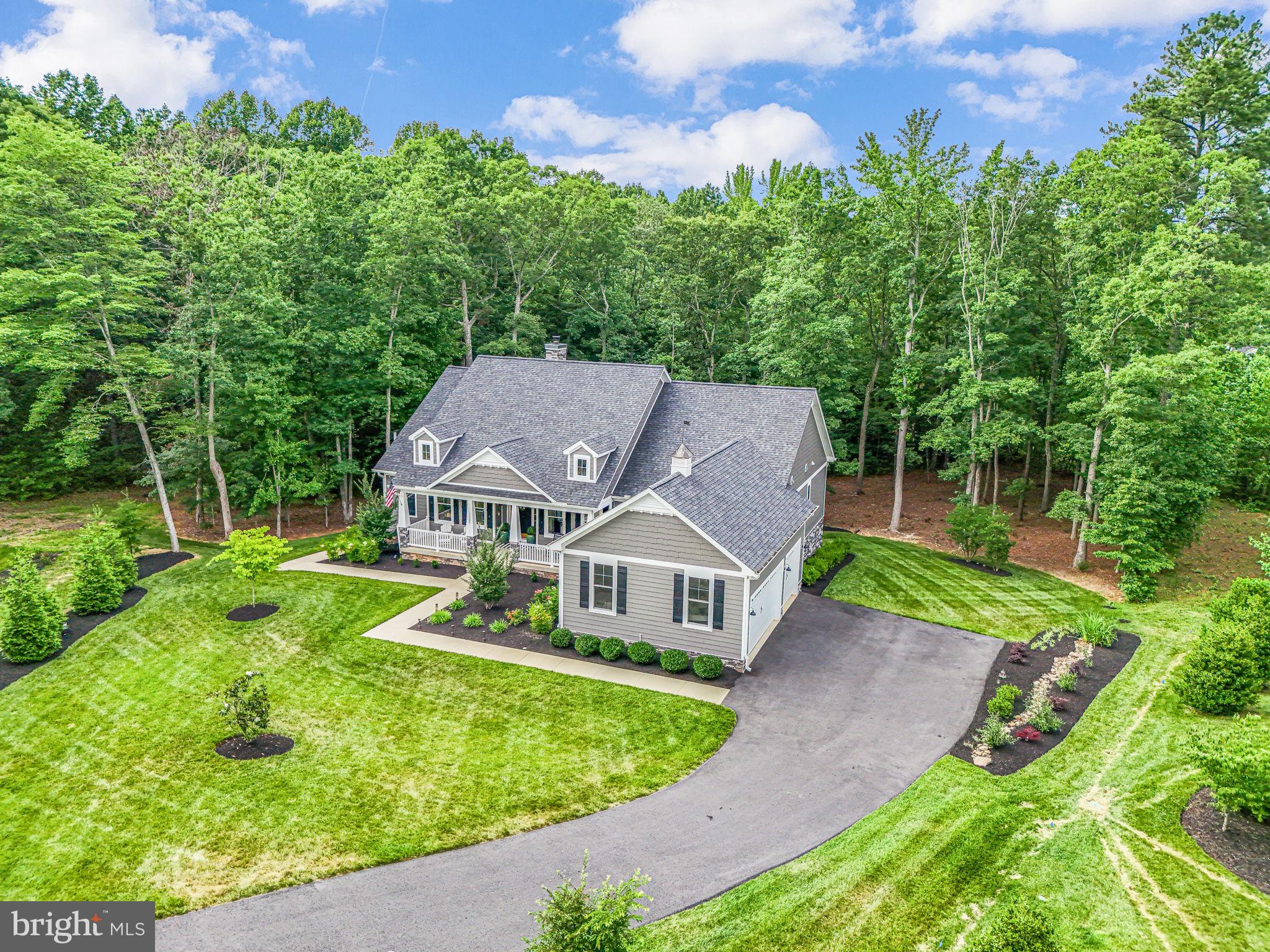 FAWN LAKE - Residential