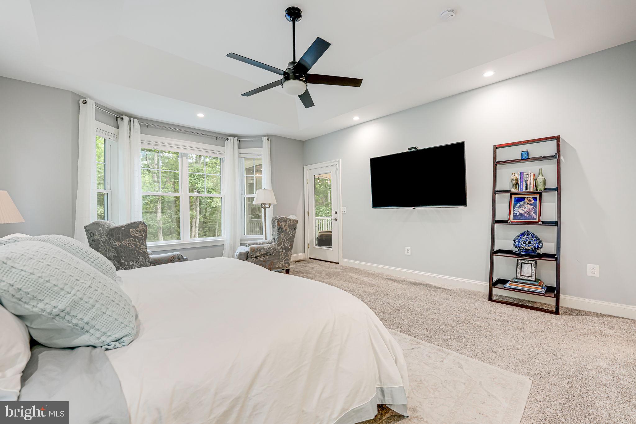 FAWN LAKE - Residential