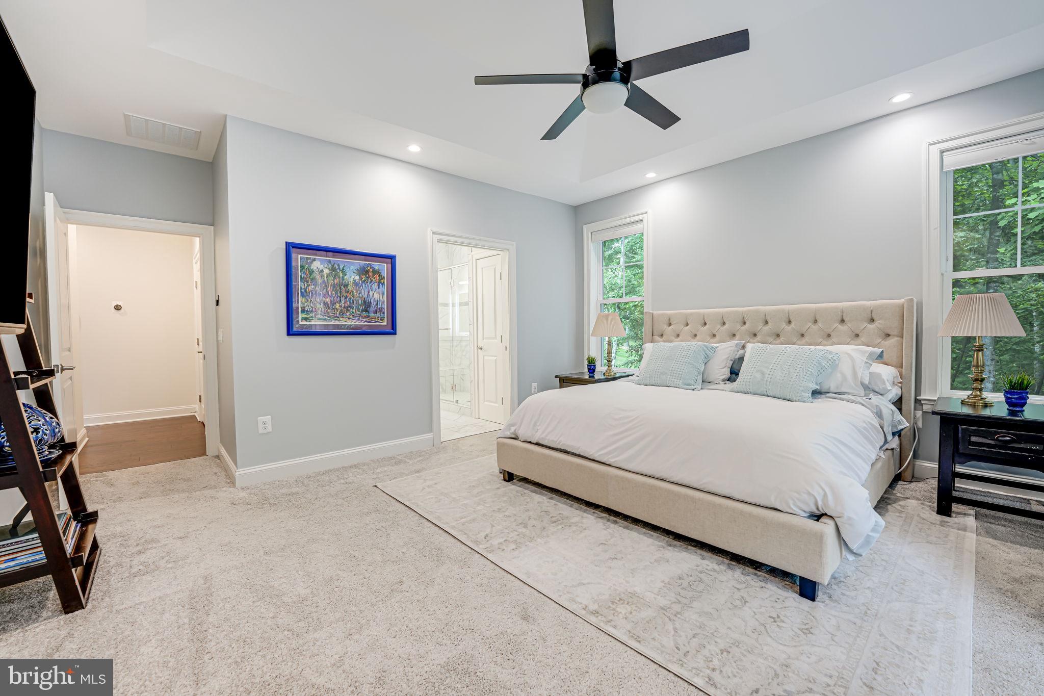 FAWN LAKE - Residential