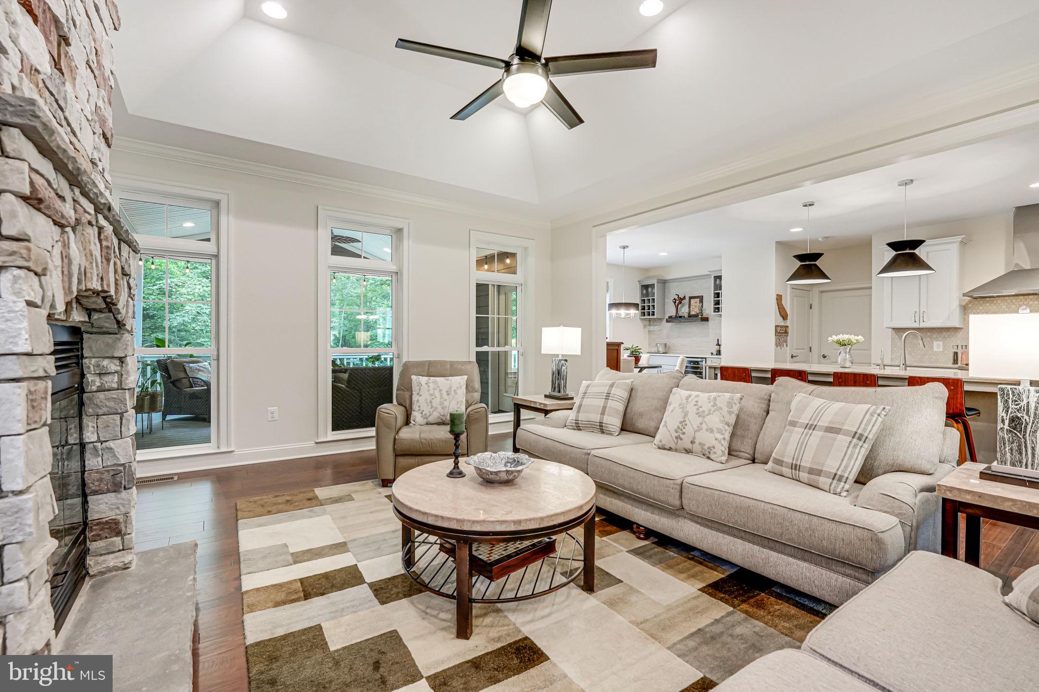 FAWN LAKE - Residential