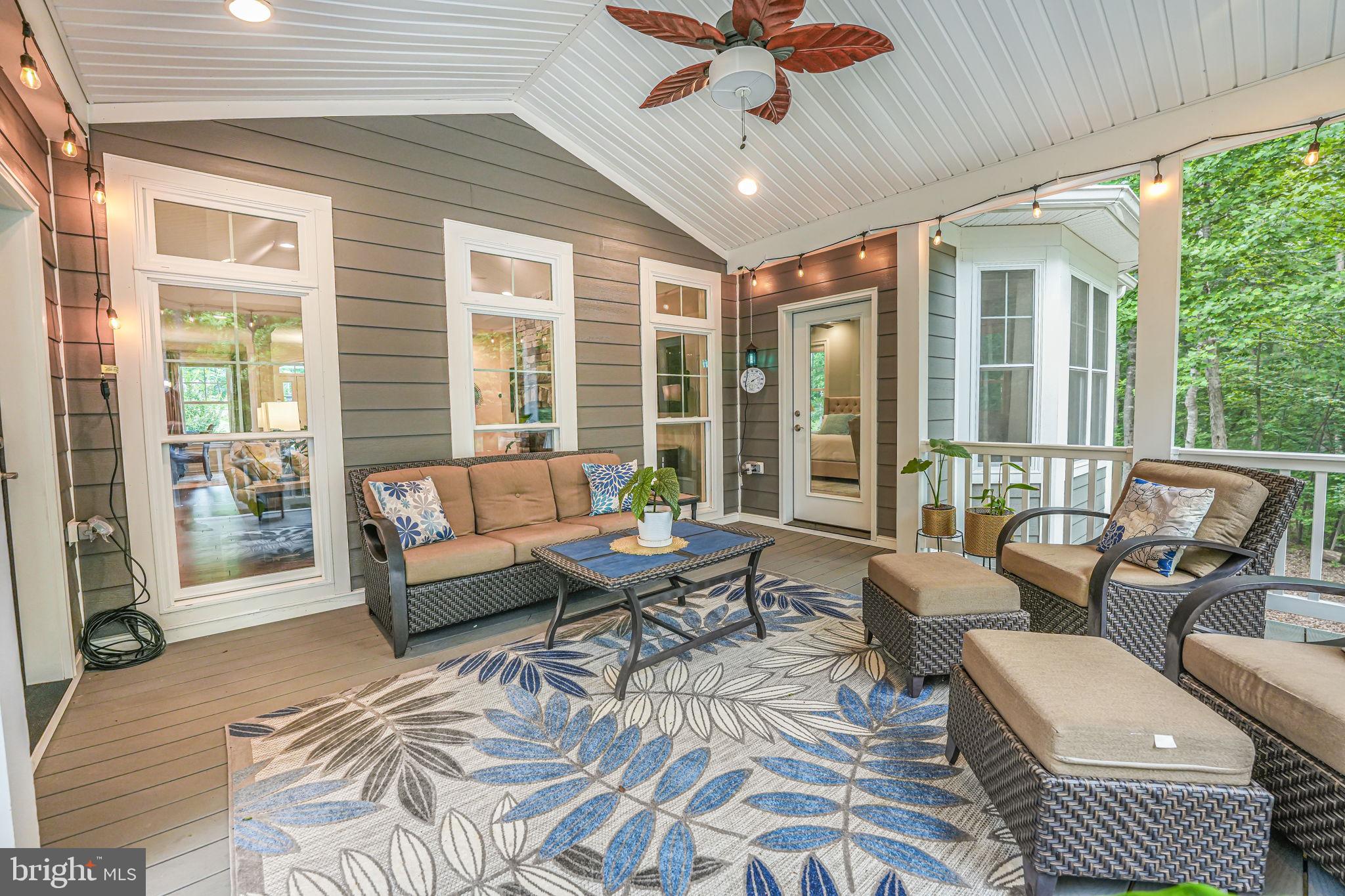 FAWN LAKE - Residential