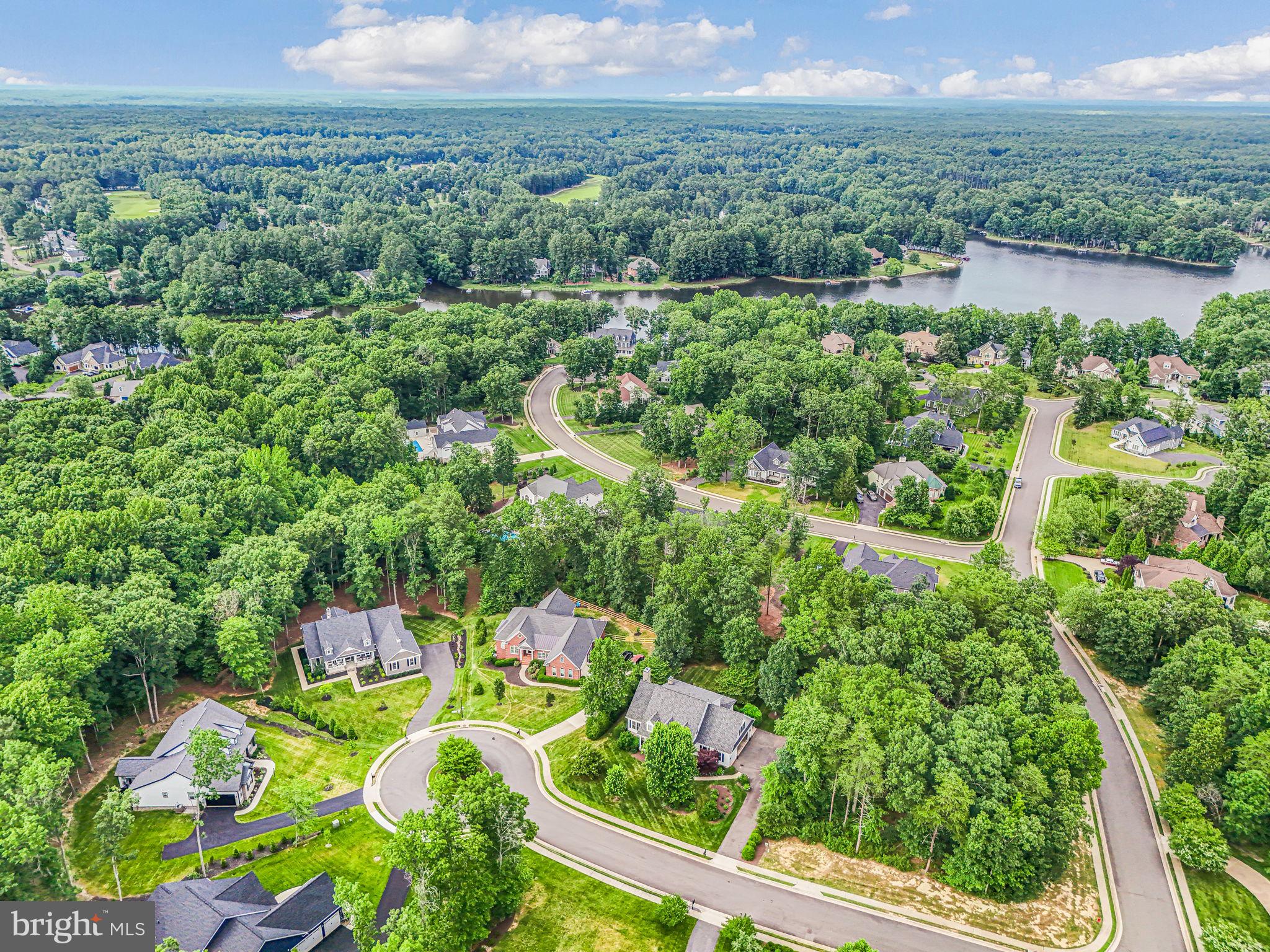 FAWN LAKE - Residential