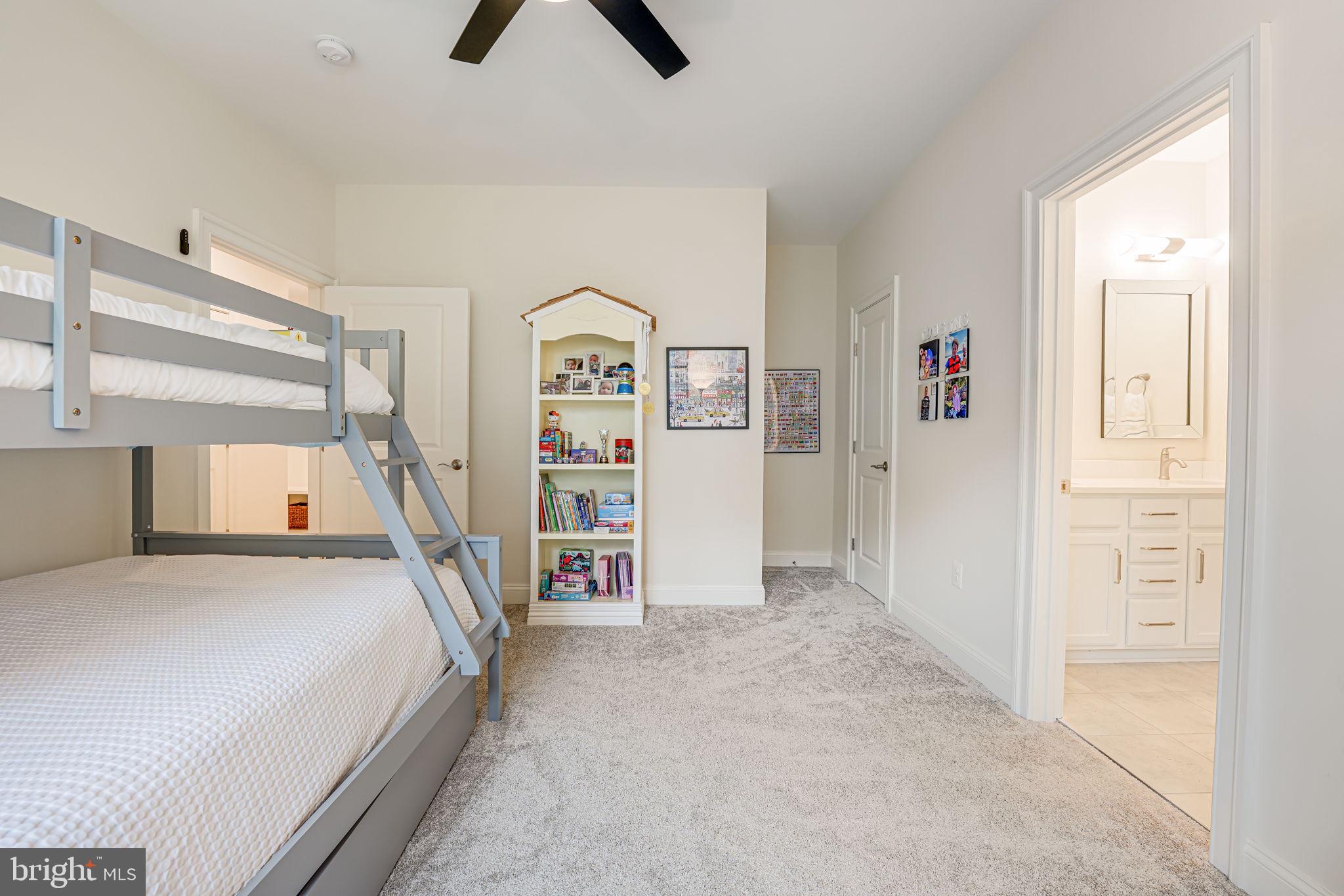 FAWN LAKE - Residential