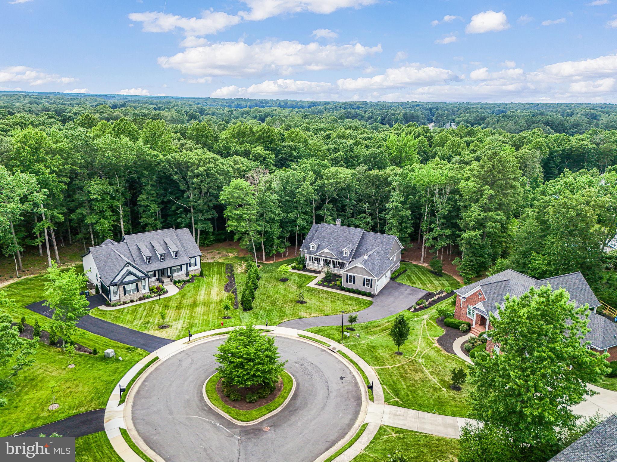 FAWN LAKE - Residential