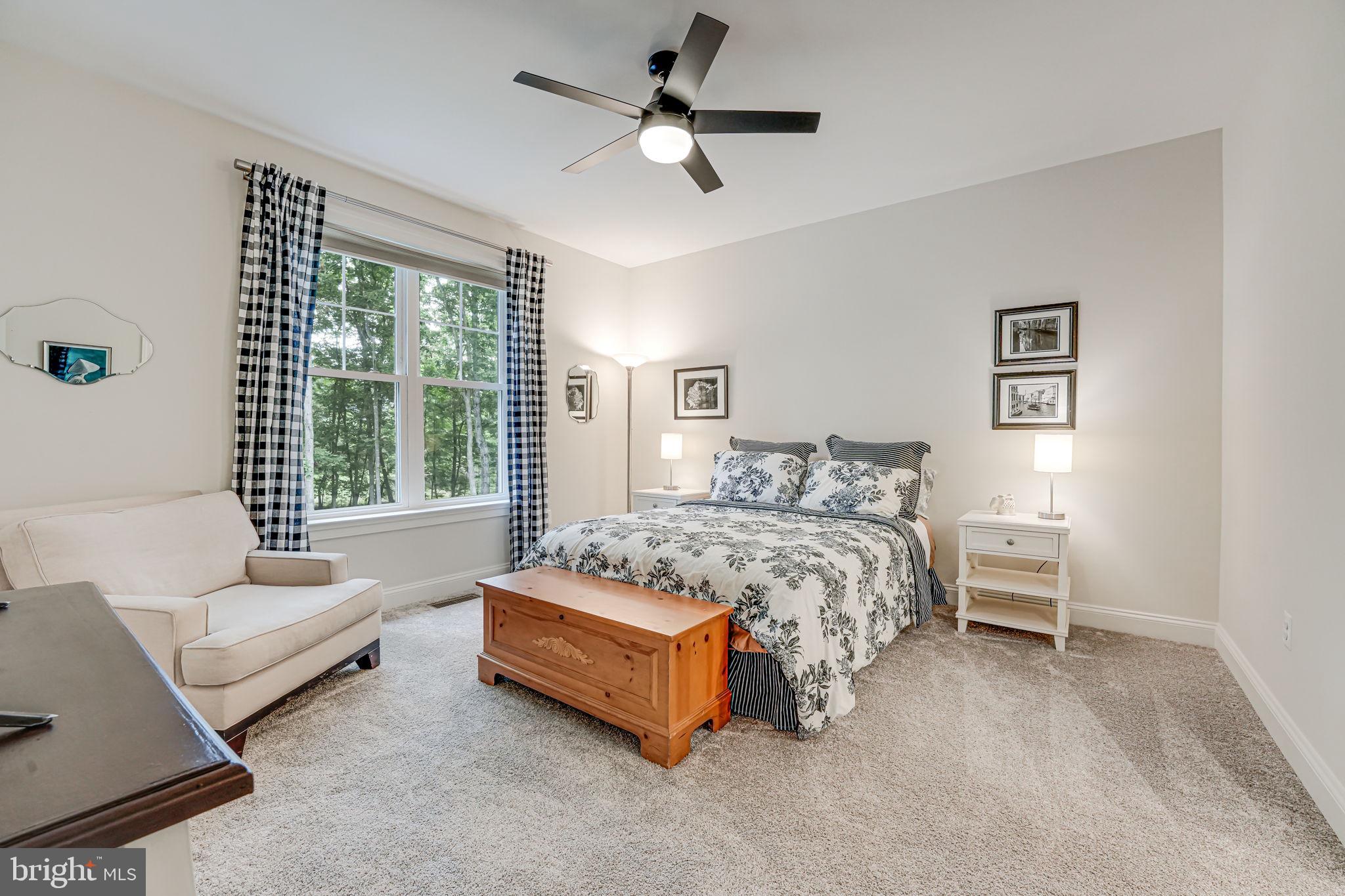 FAWN LAKE - Residential