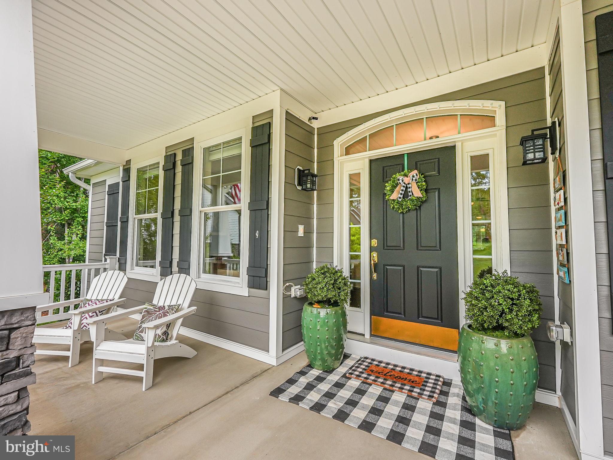 FAWN LAKE - Residential