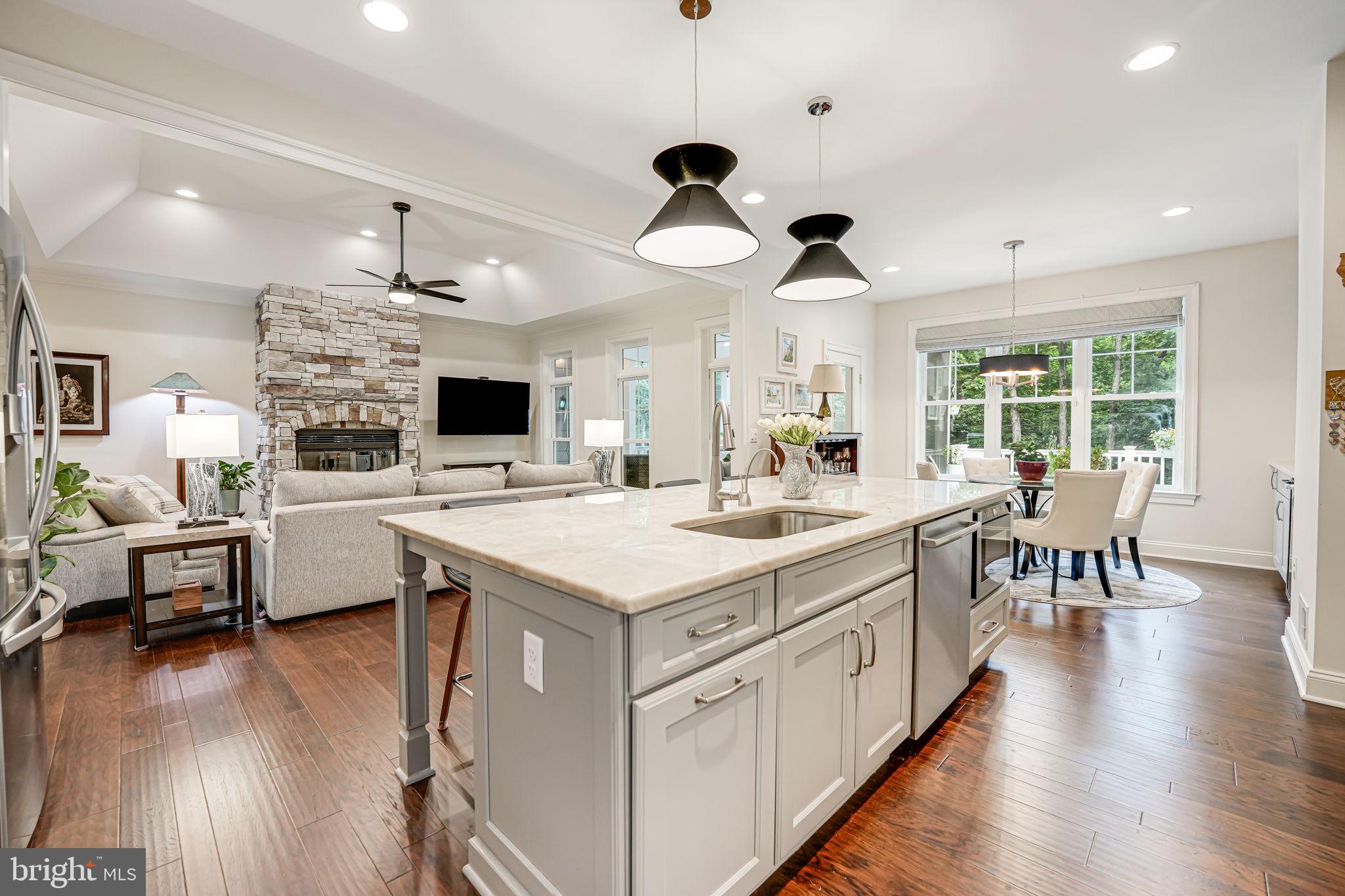 FAWN LAKE - Residential