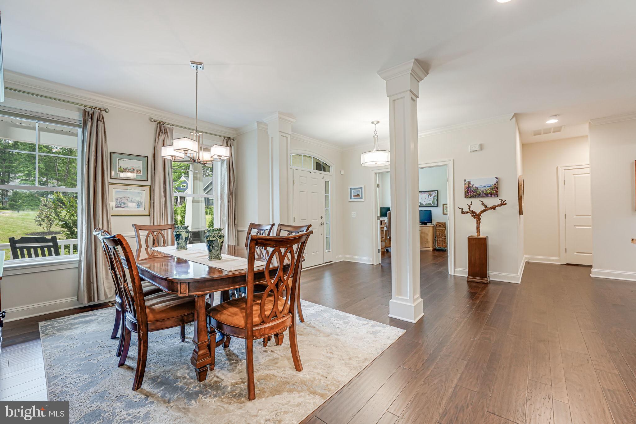 FAWN LAKE - Residential