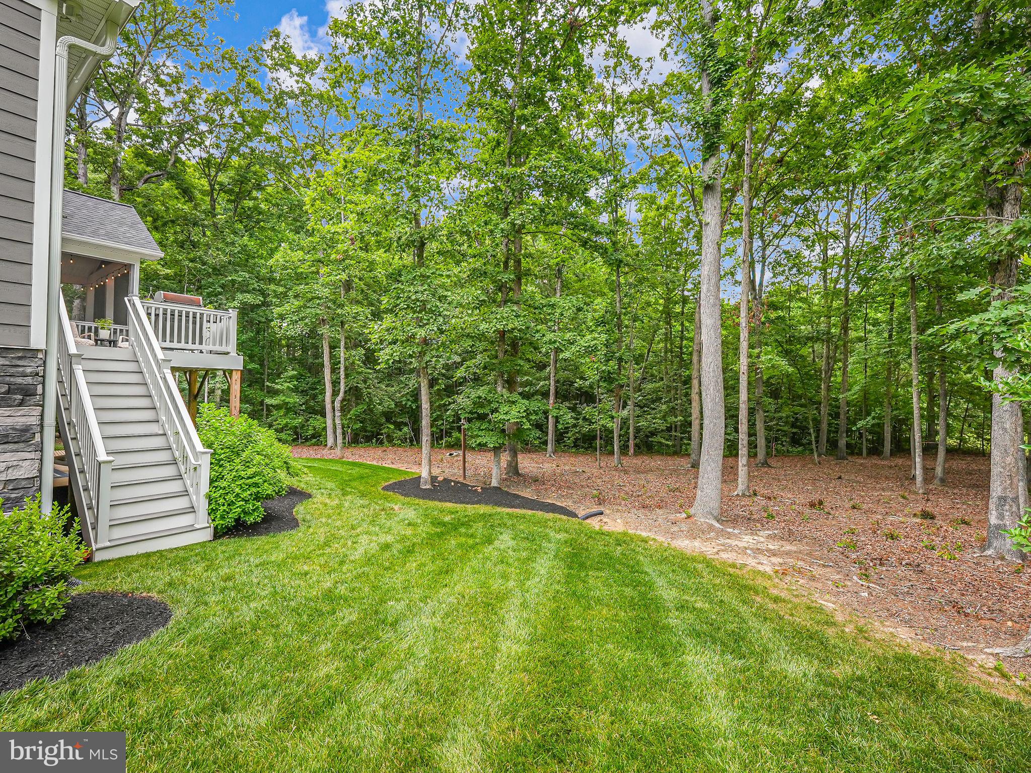 FAWN LAKE - Residential