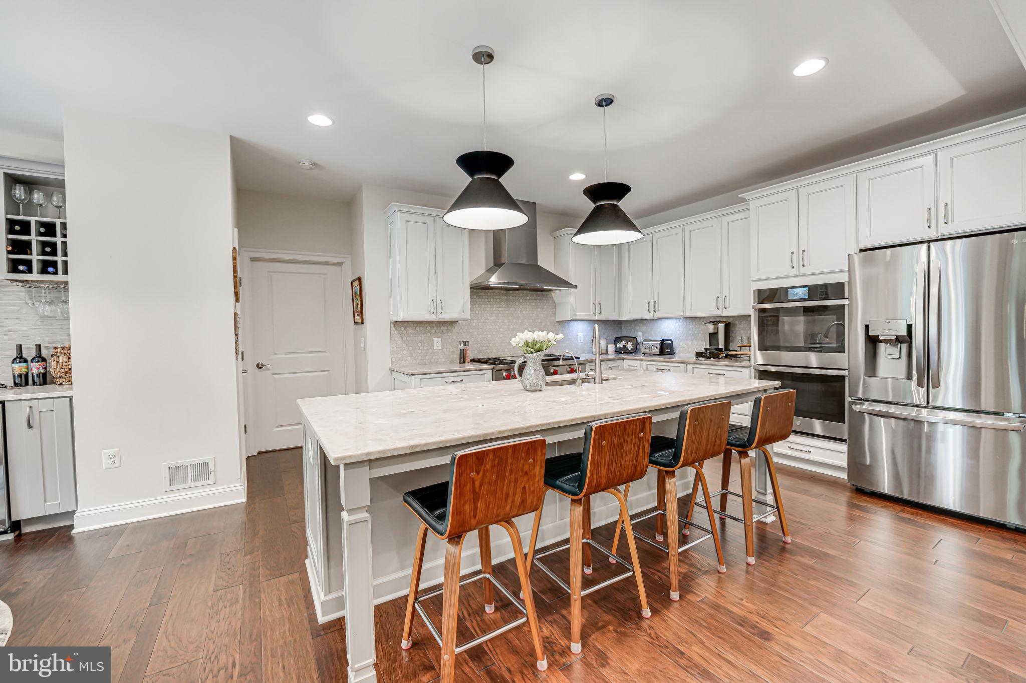 FAWN LAKE - Residential