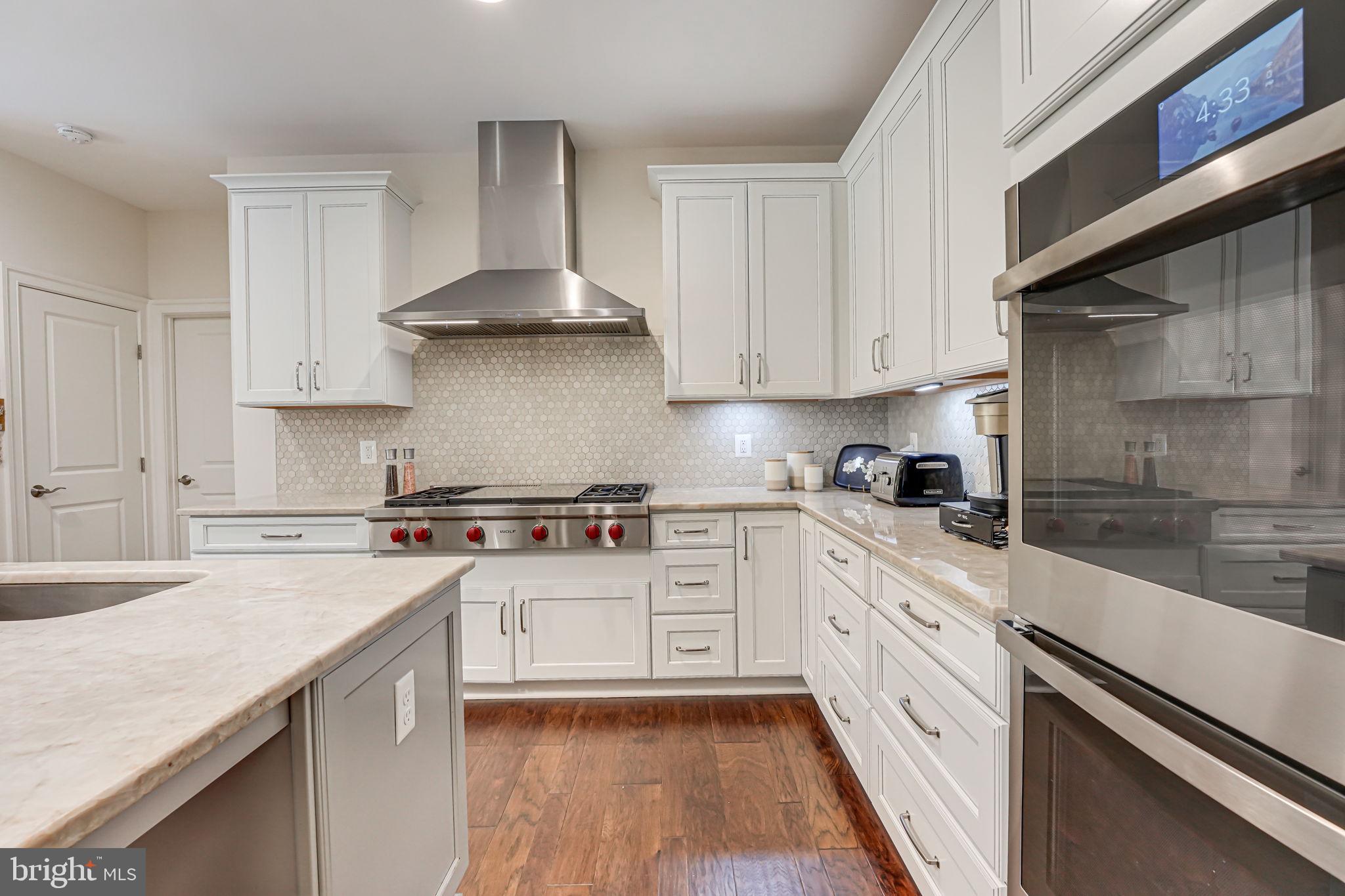 FAWN LAKE - Residential