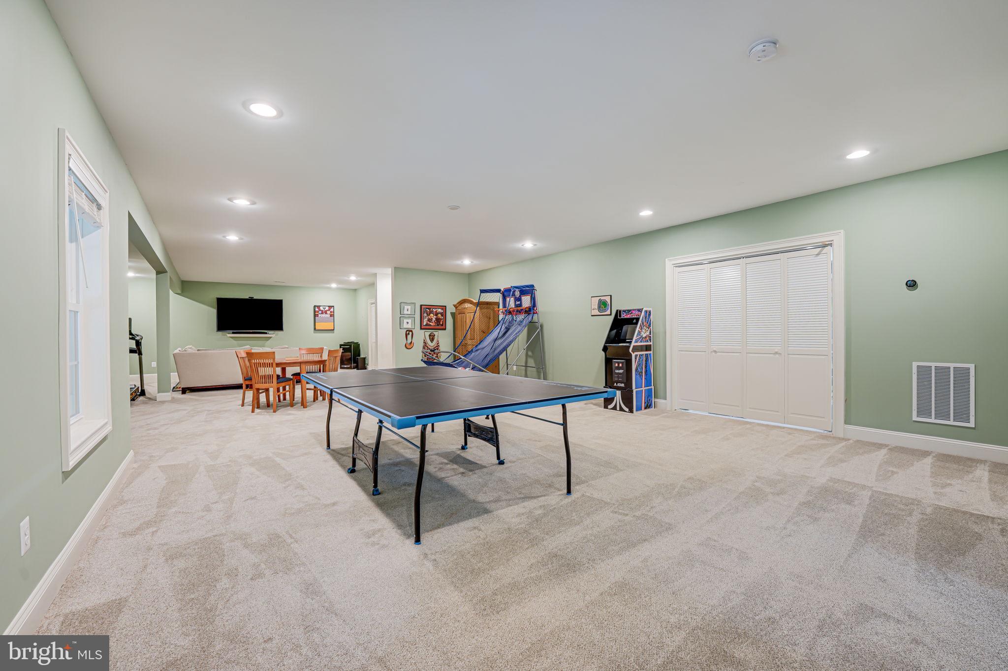 FAWN LAKE - Residential