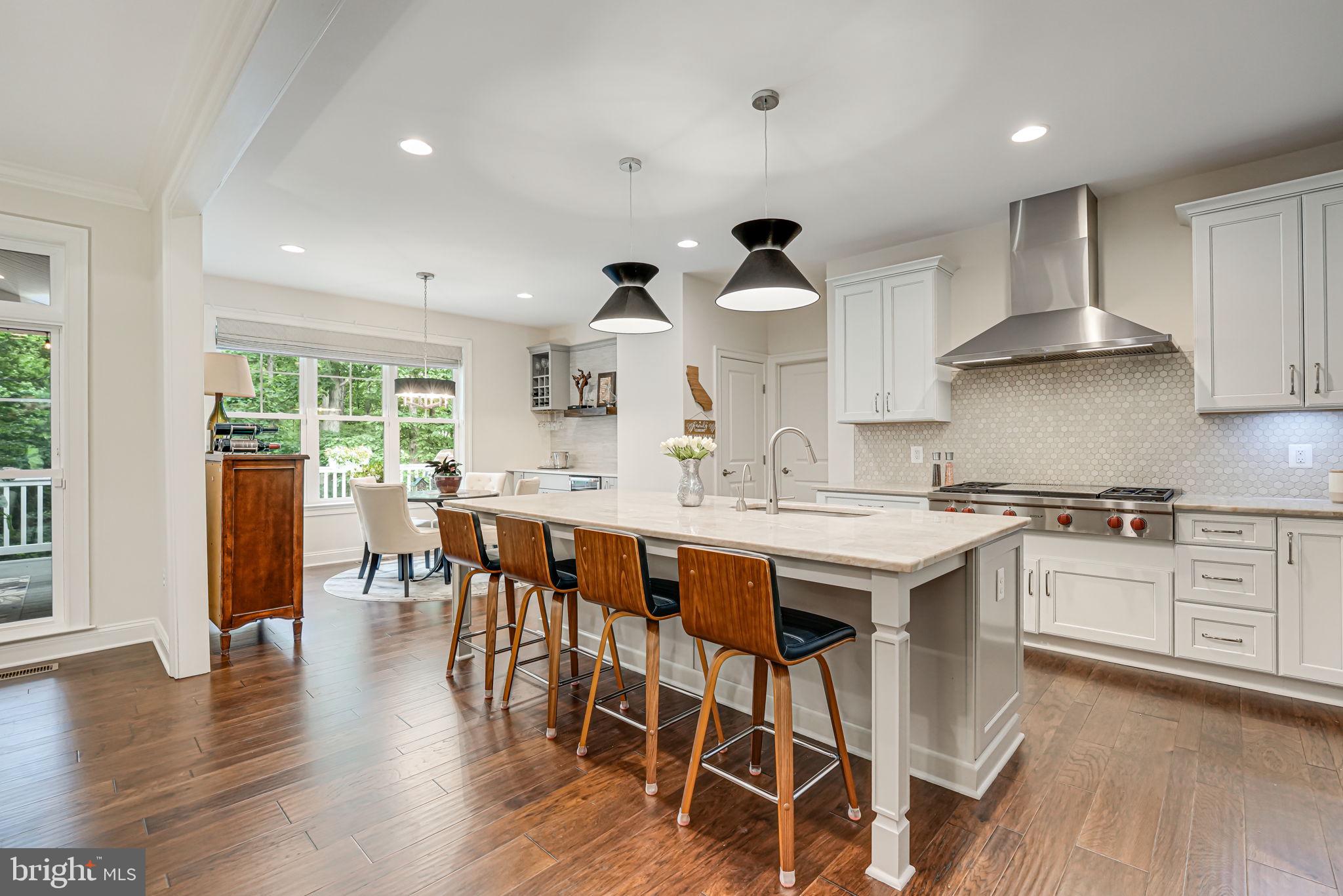 FAWN LAKE - Residential