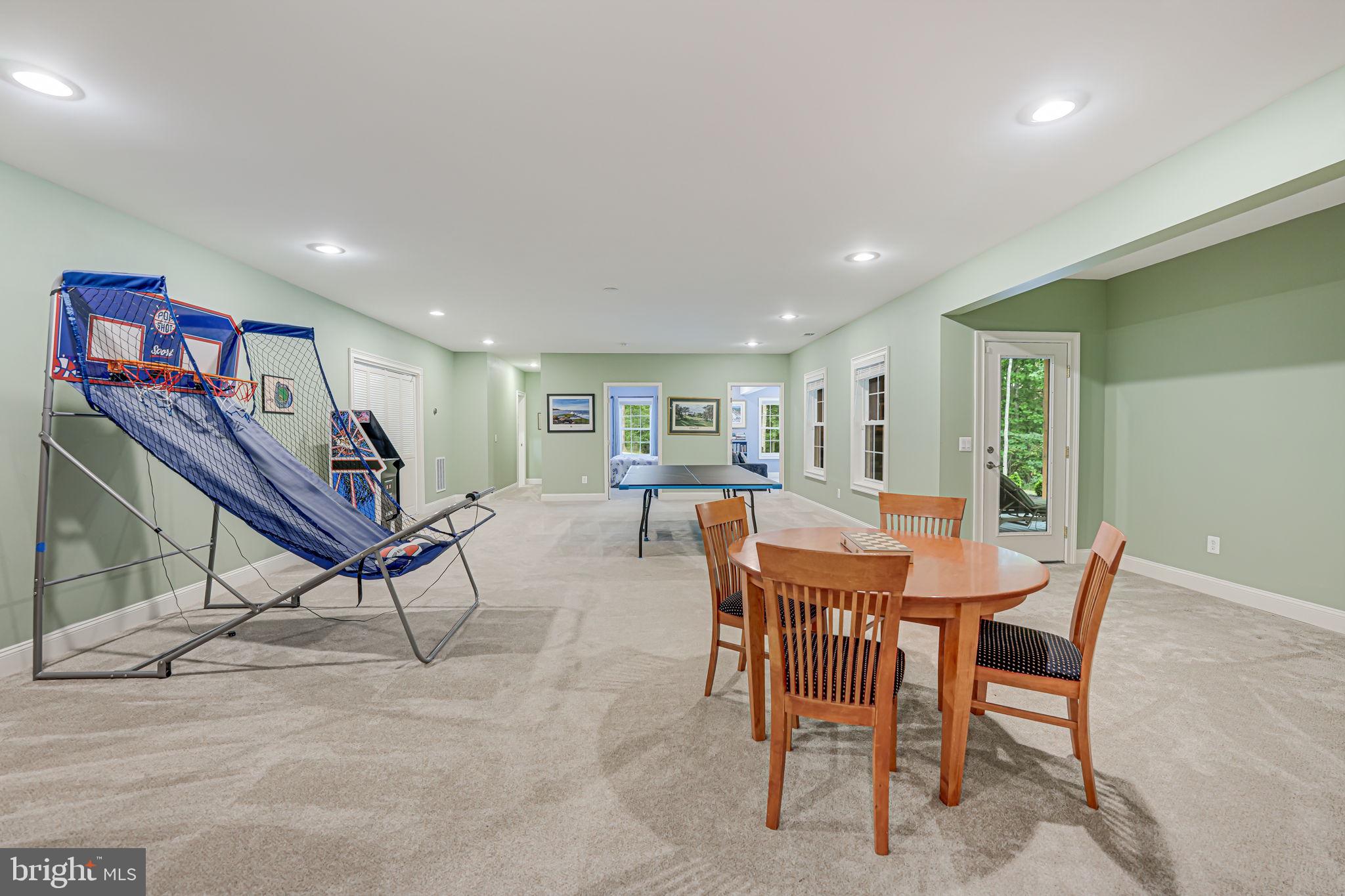 FAWN LAKE - Residential