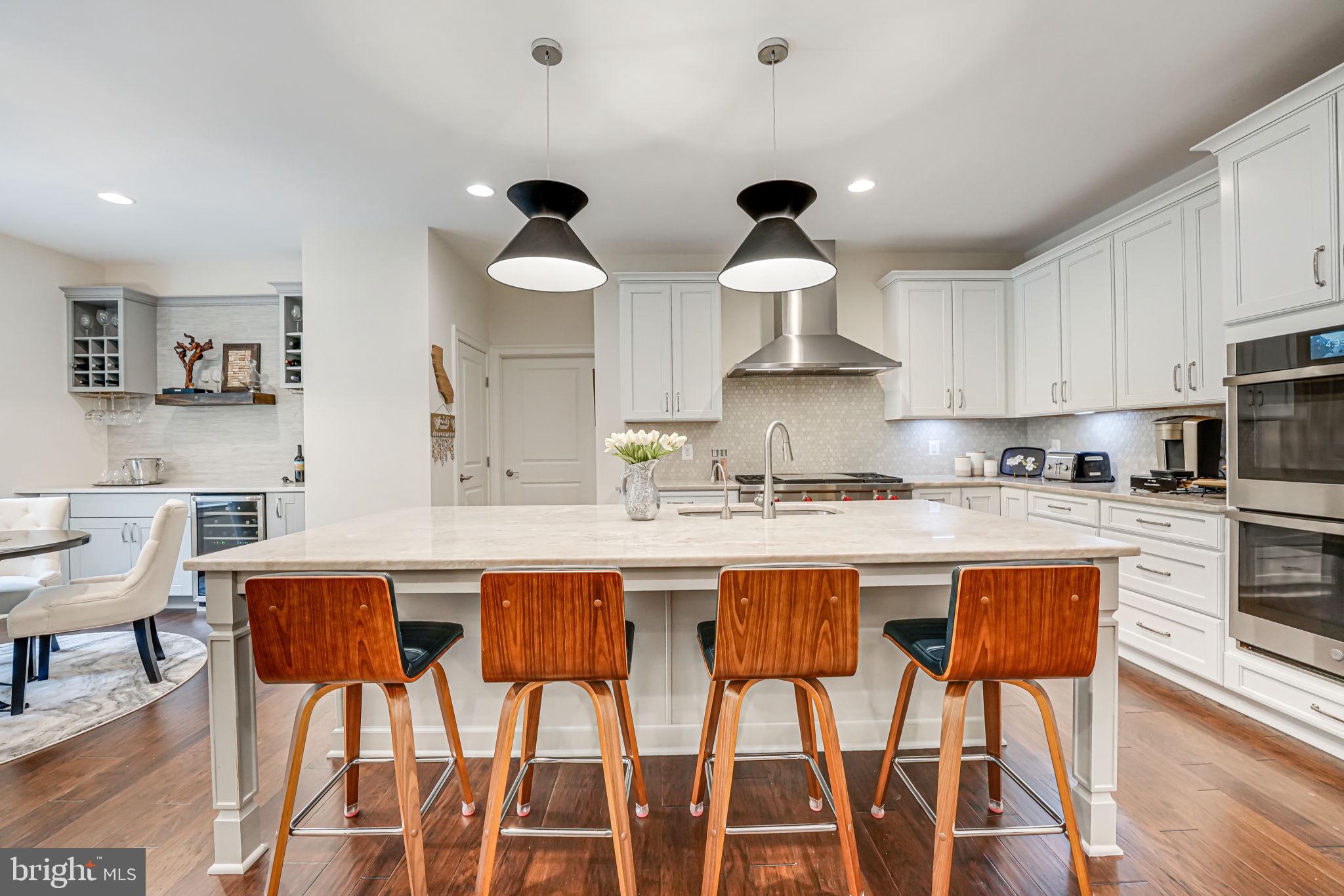 FAWN LAKE - Residential