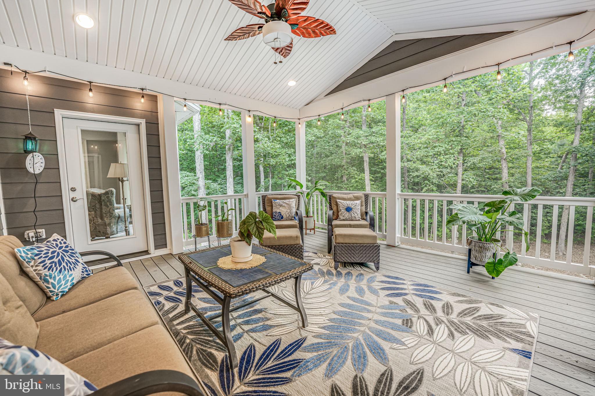 FAWN LAKE - Residential