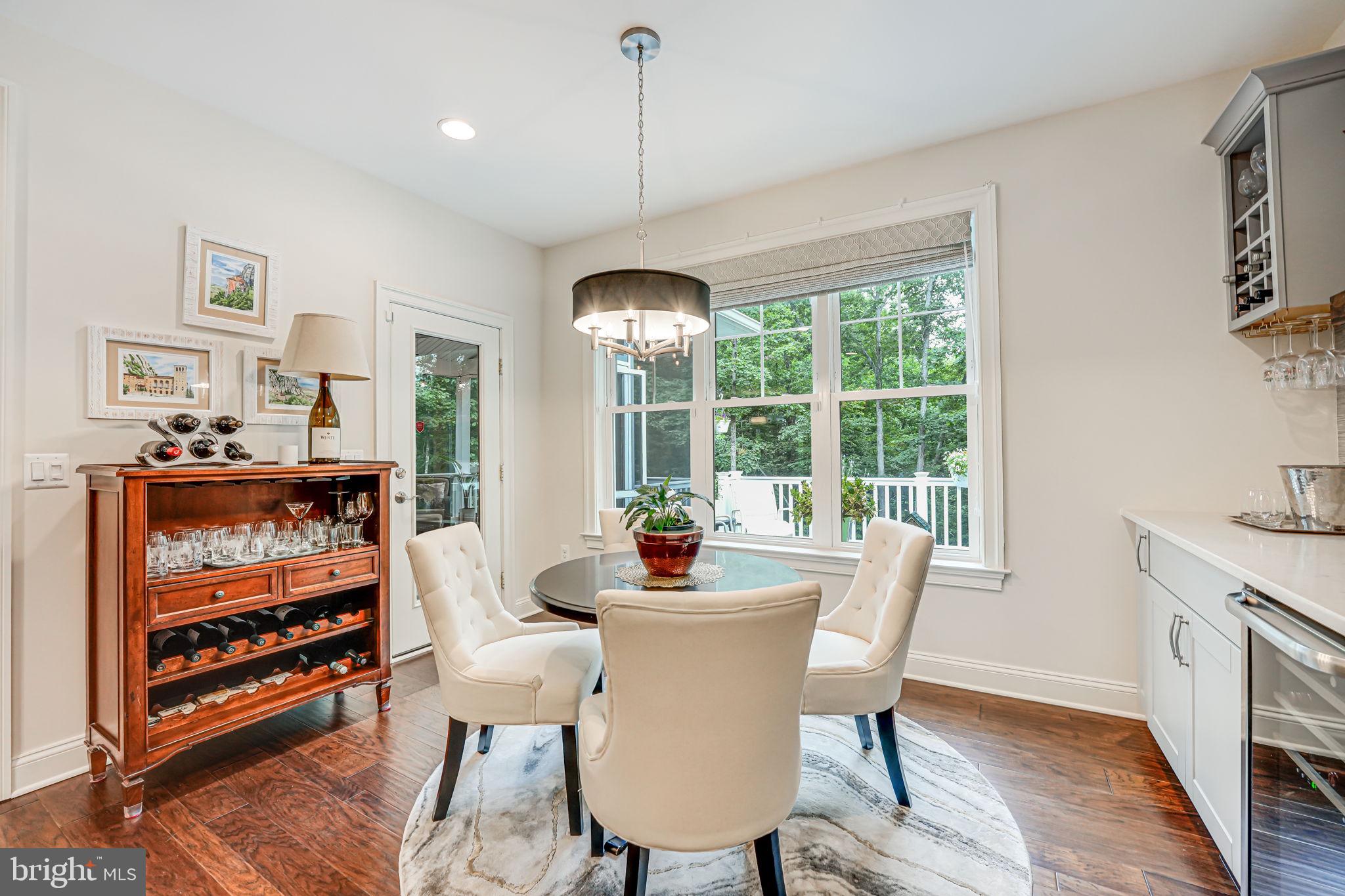 FAWN LAKE - Residential