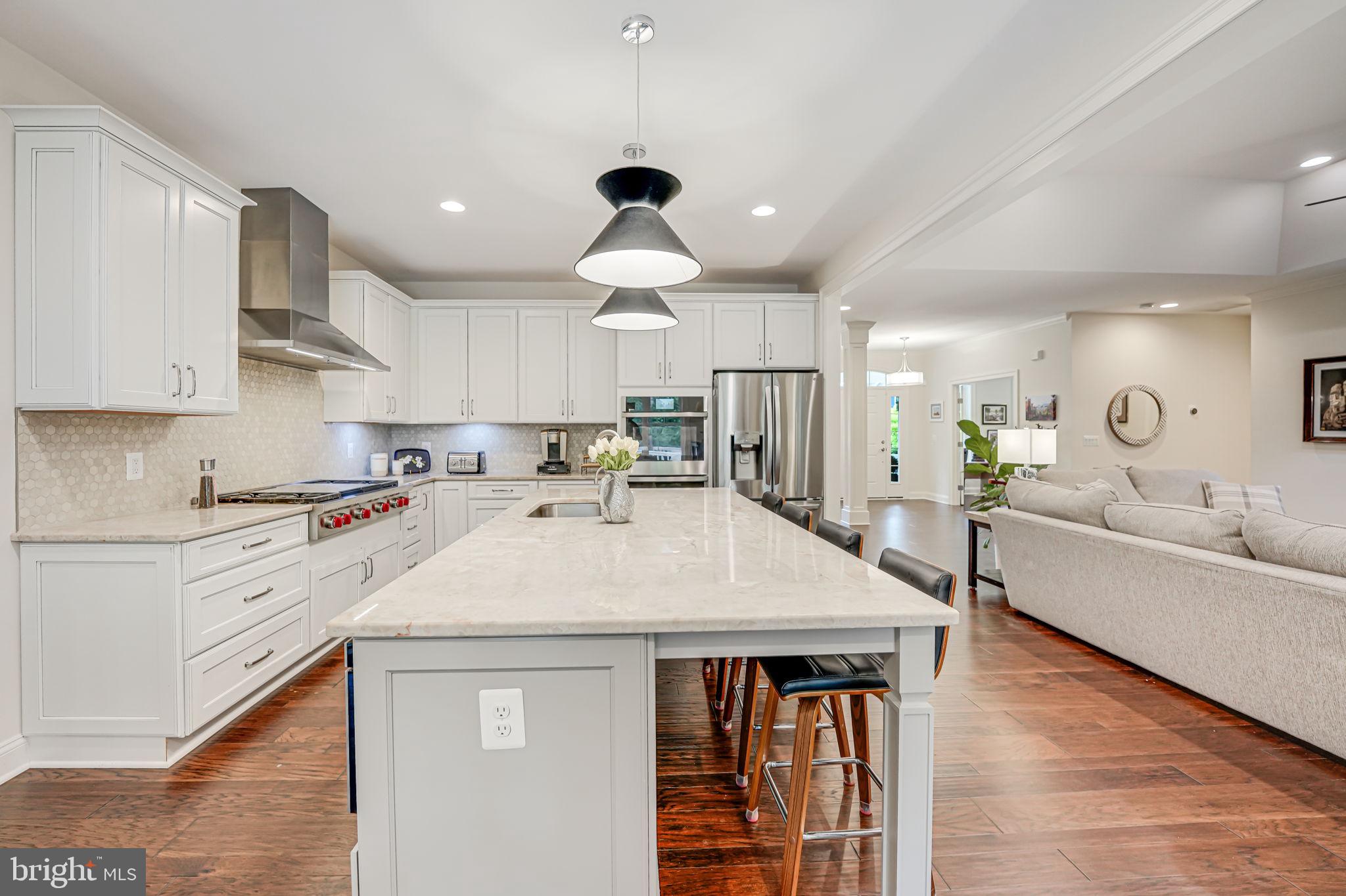 FAWN LAKE - Residential