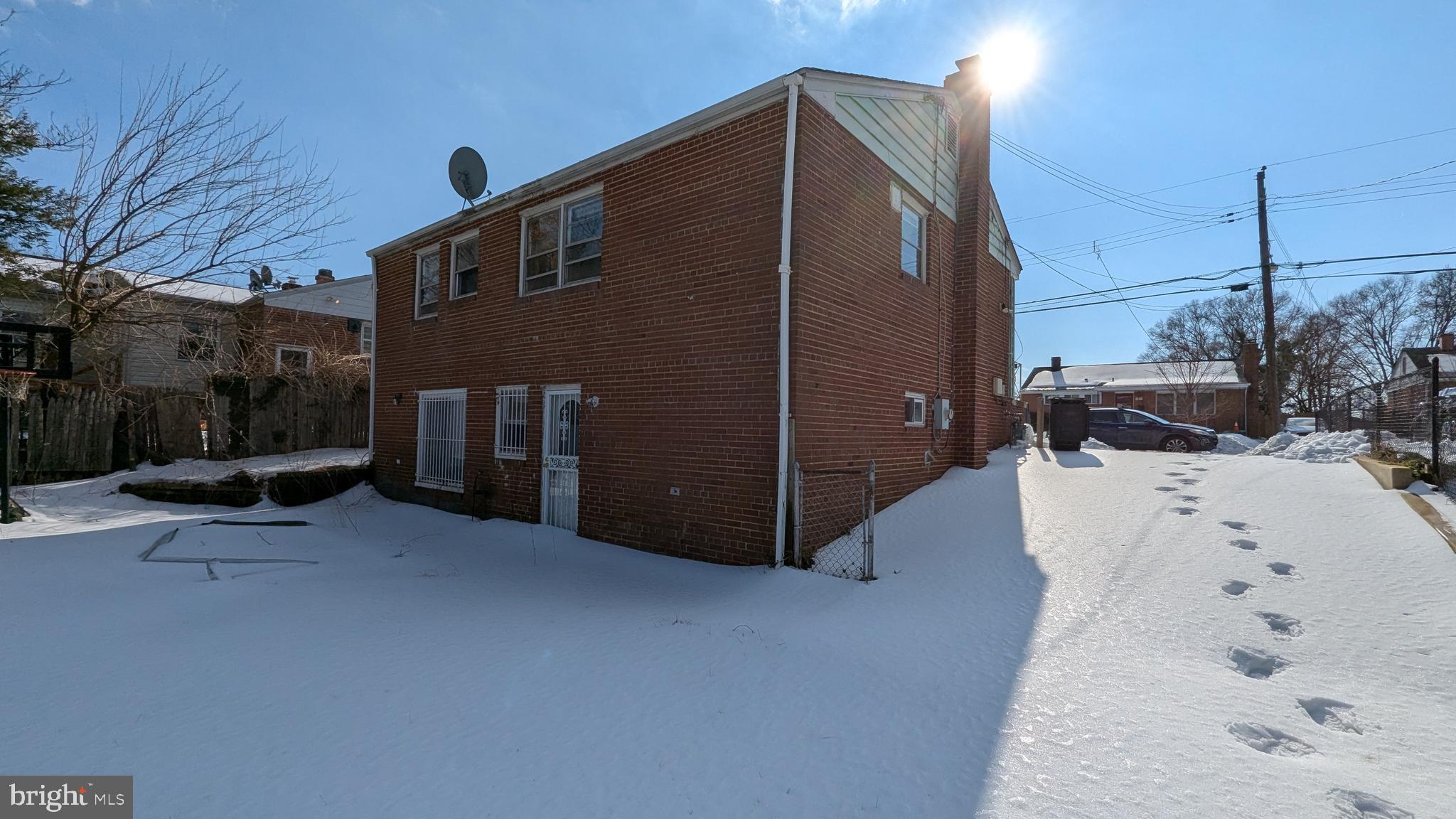 WOODLAWN HEIGHTS - Residential