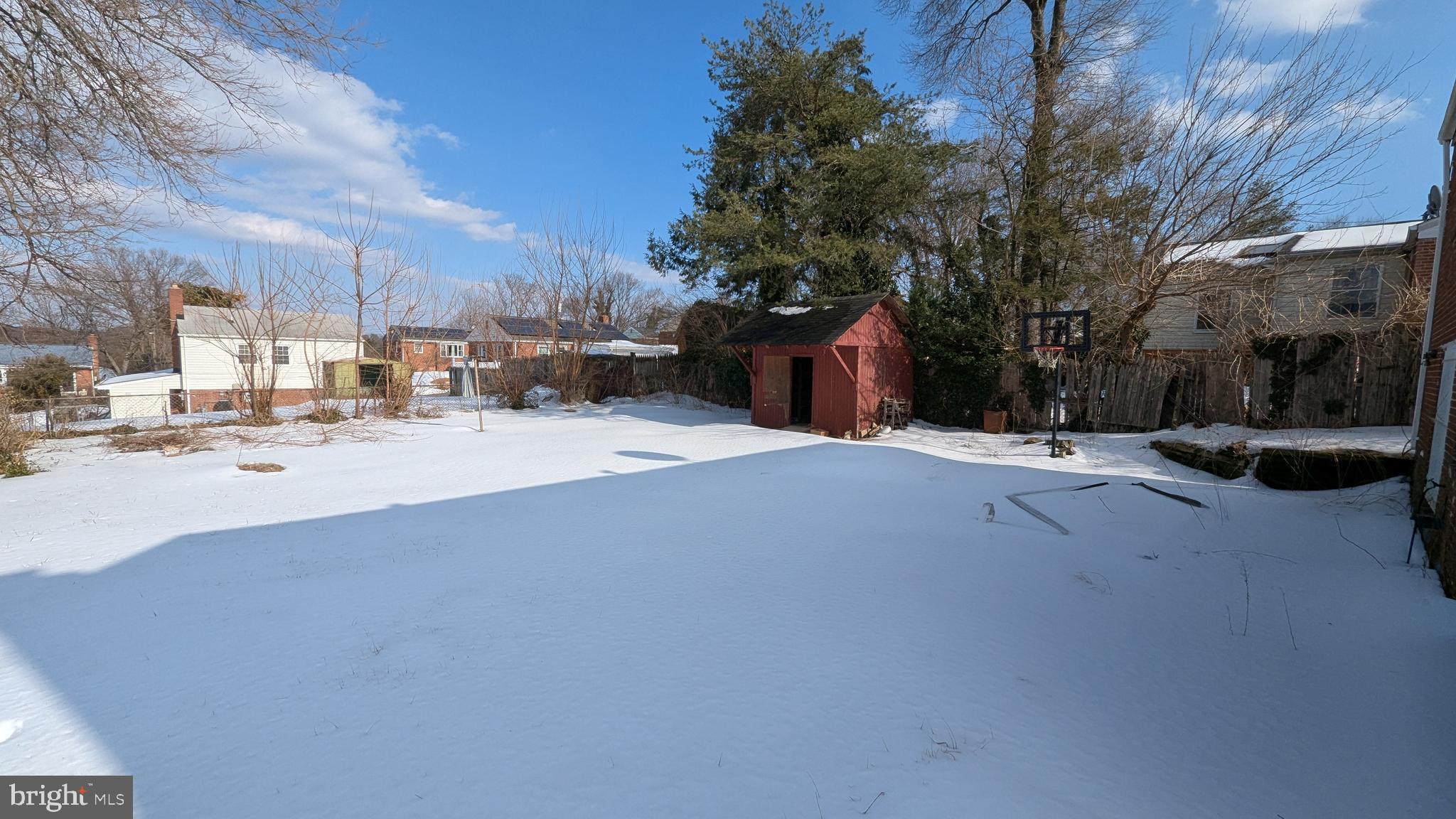 WOODLAWN HEIGHTS - Residential