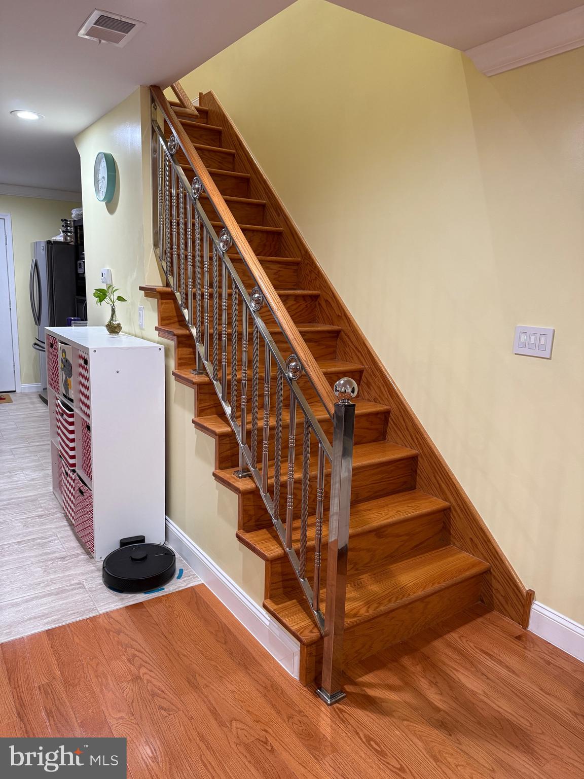 WHITMAN - Residential