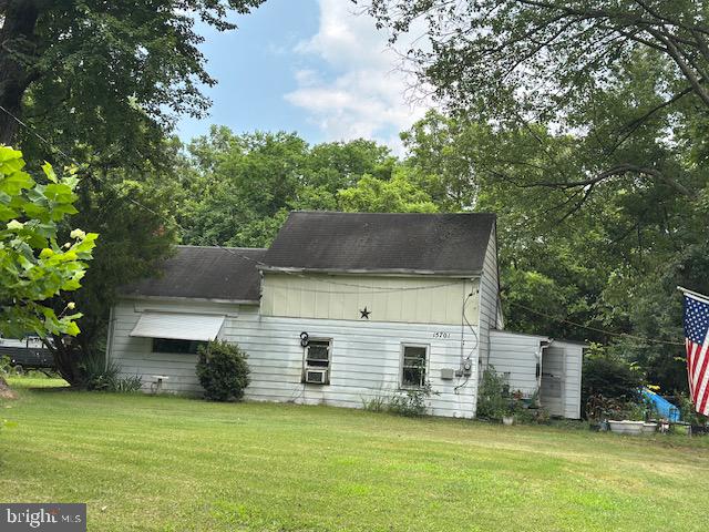 15701 EDWARDS FERRY ROAD