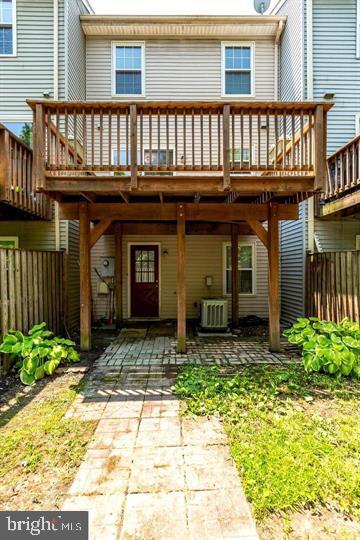 13676 BARREN SPRINGS COURT