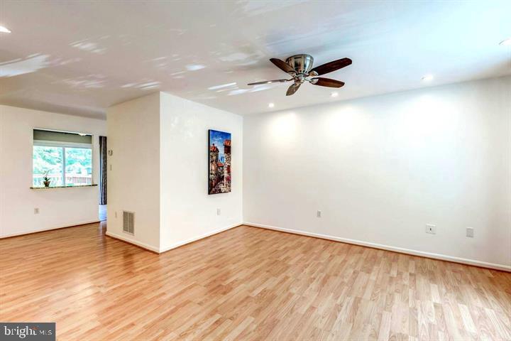 LITTLE ROCKY RUN - Residential Lease