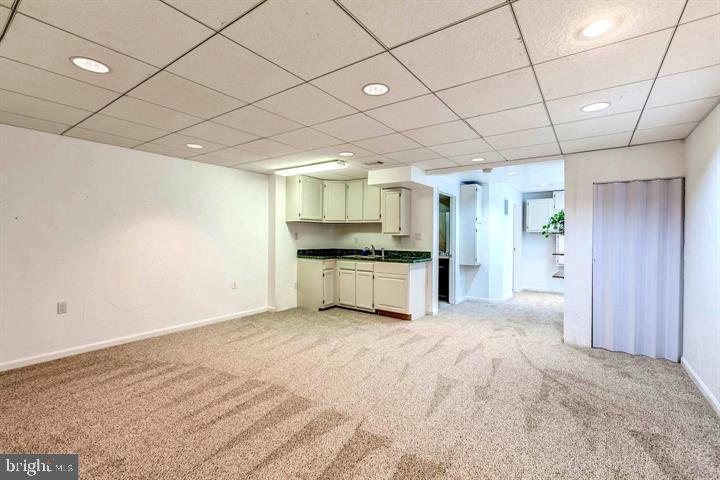 LITTLE ROCKY RUN - Residential Lease