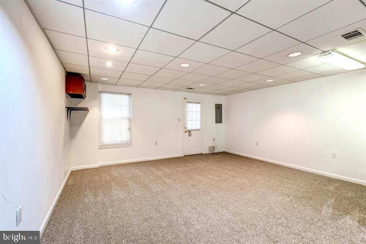 LITTLE ROCKY RUN - Residential Lease