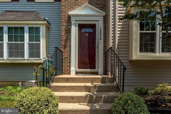 LITTLE ROCKY RUN - Residential Lease