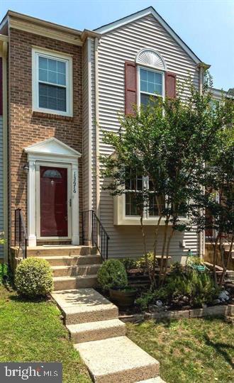 LITTLE ROCKY RUN - Residential Lease