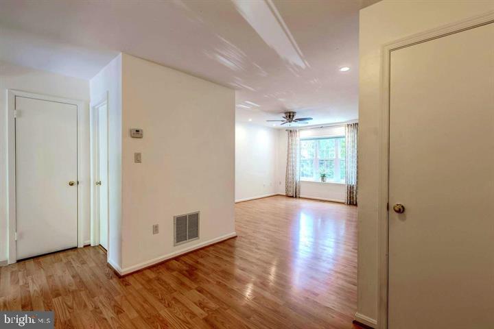 LITTLE ROCKY RUN - Residential Lease