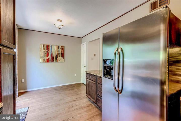 LITTLE ROCKY RUN - Residential Lease