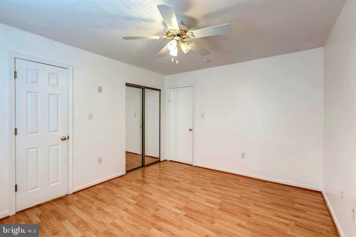 LITTLE ROCKY RUN - Residential Lease