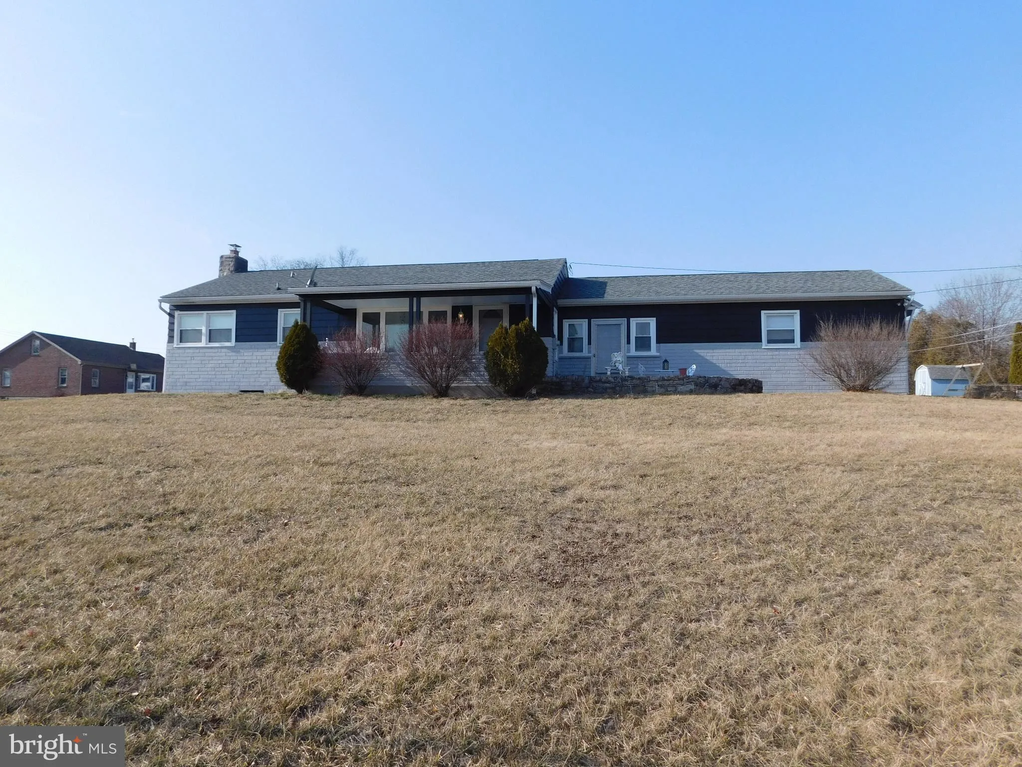 Bernville, Pennsylvania 19506, United States, 2 Bedrooms Bedrooms, ,1 BathroomBathrooms,Residential,Active,81719