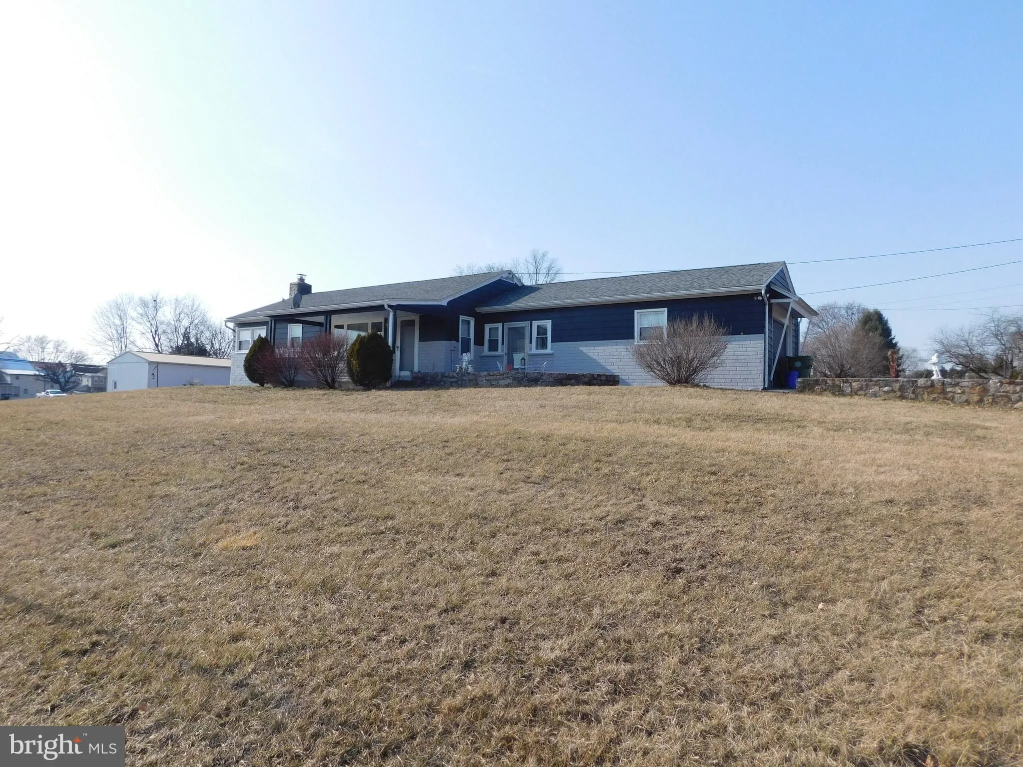 Bernville, Pennsylvania 19506, United States, 2 Bedrooms Bedrooms, ,1 BathroomBathrooms,Residential,Active,81719