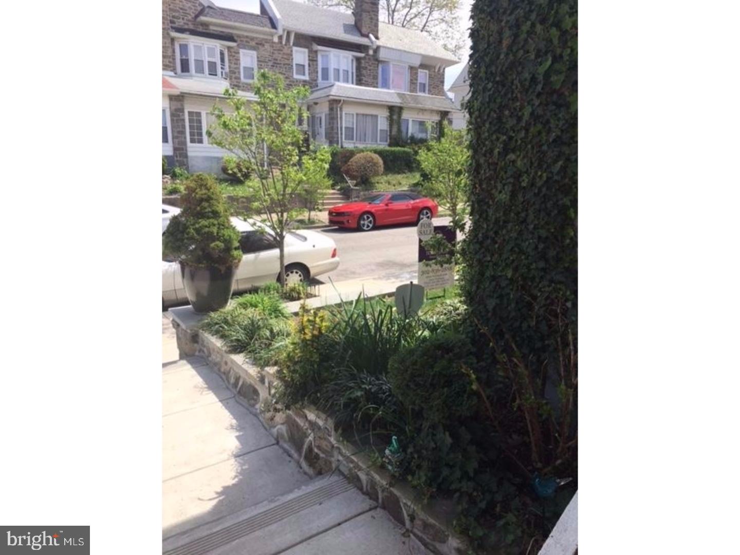 OVERBROOK - Residential