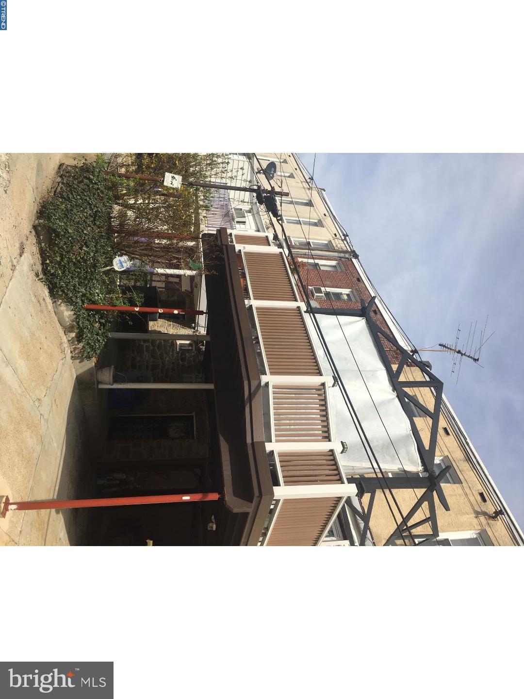 OVERBROOK - Residential