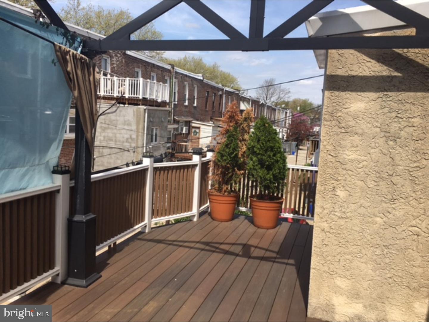 OVERBROOK - Residential